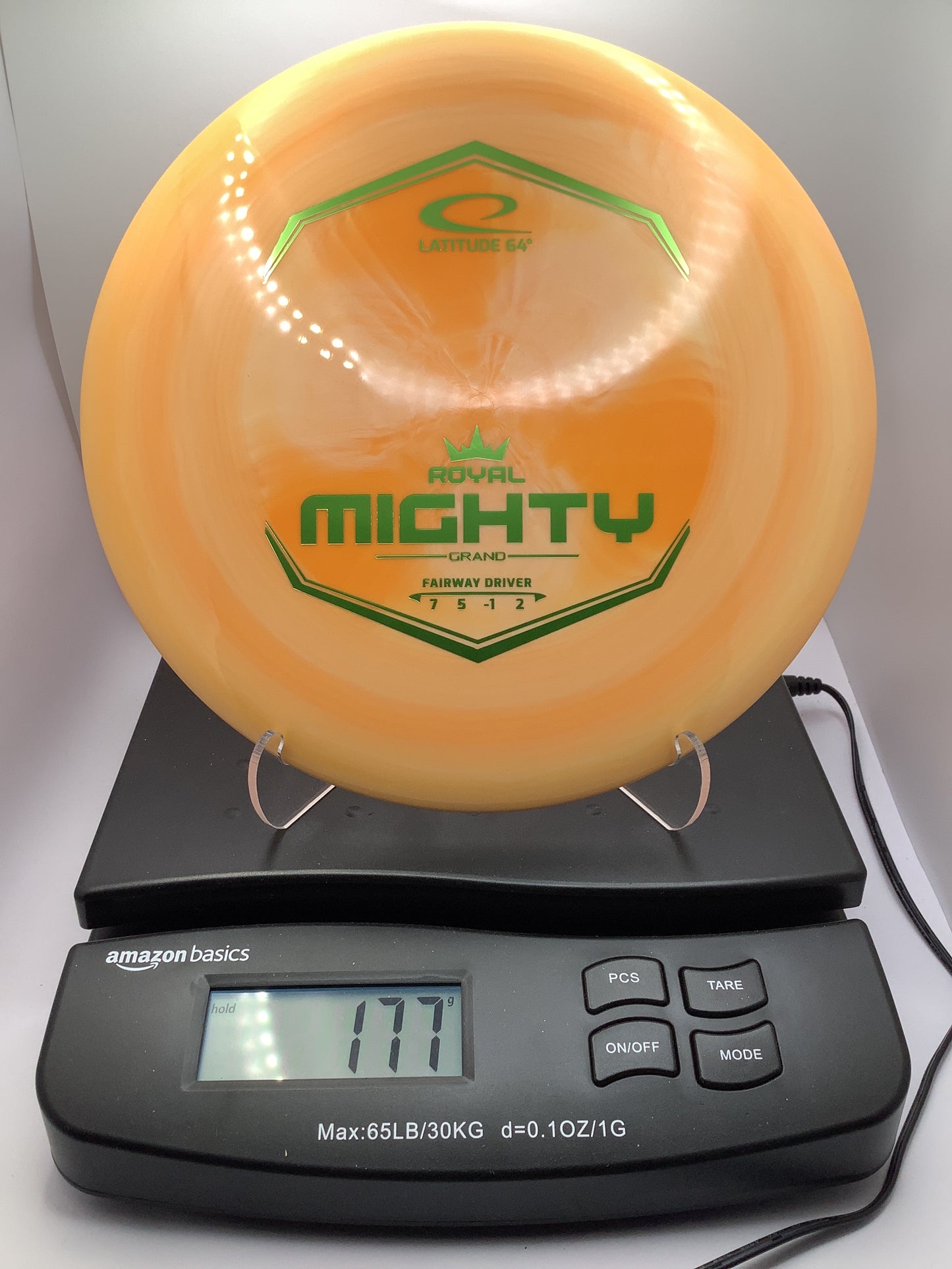Latitude 64 Royal Grand Mighty