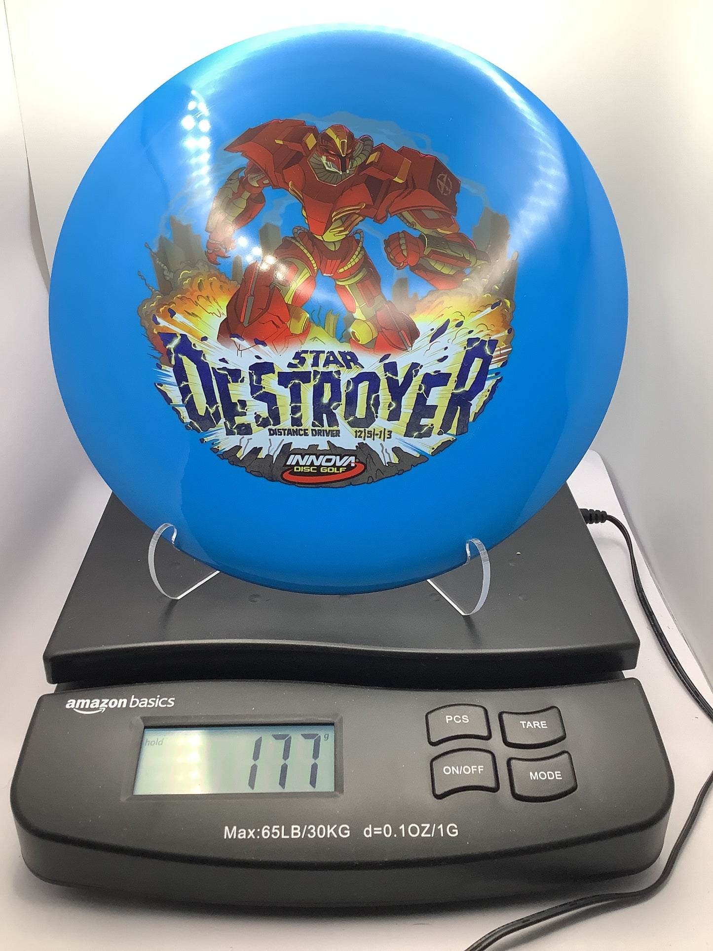 Innova Innvision Star Destroyer