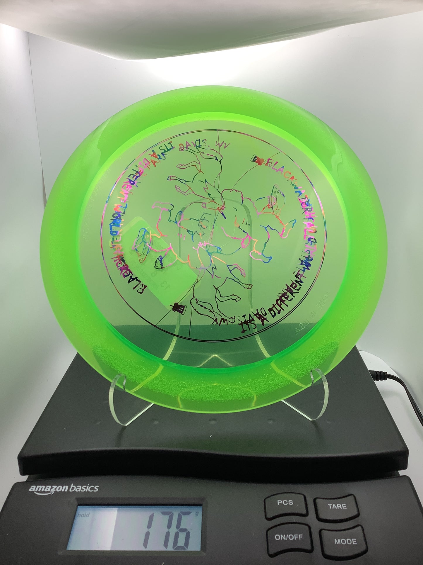 Innova Factory Seconds