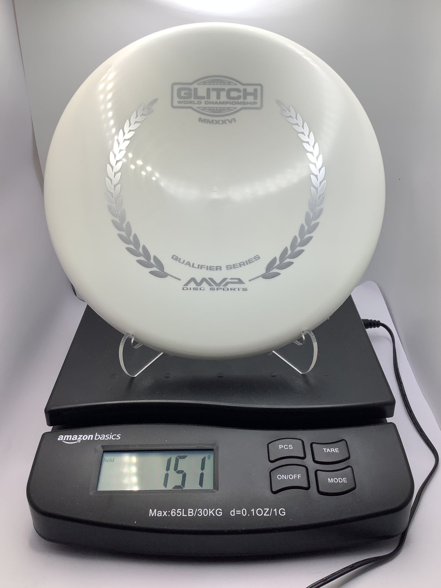 Streamline GWC Neutron Soft Parachute