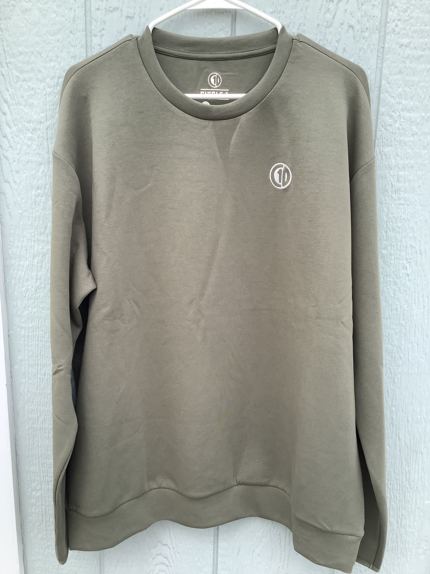 C1 Crew Sweatshirt