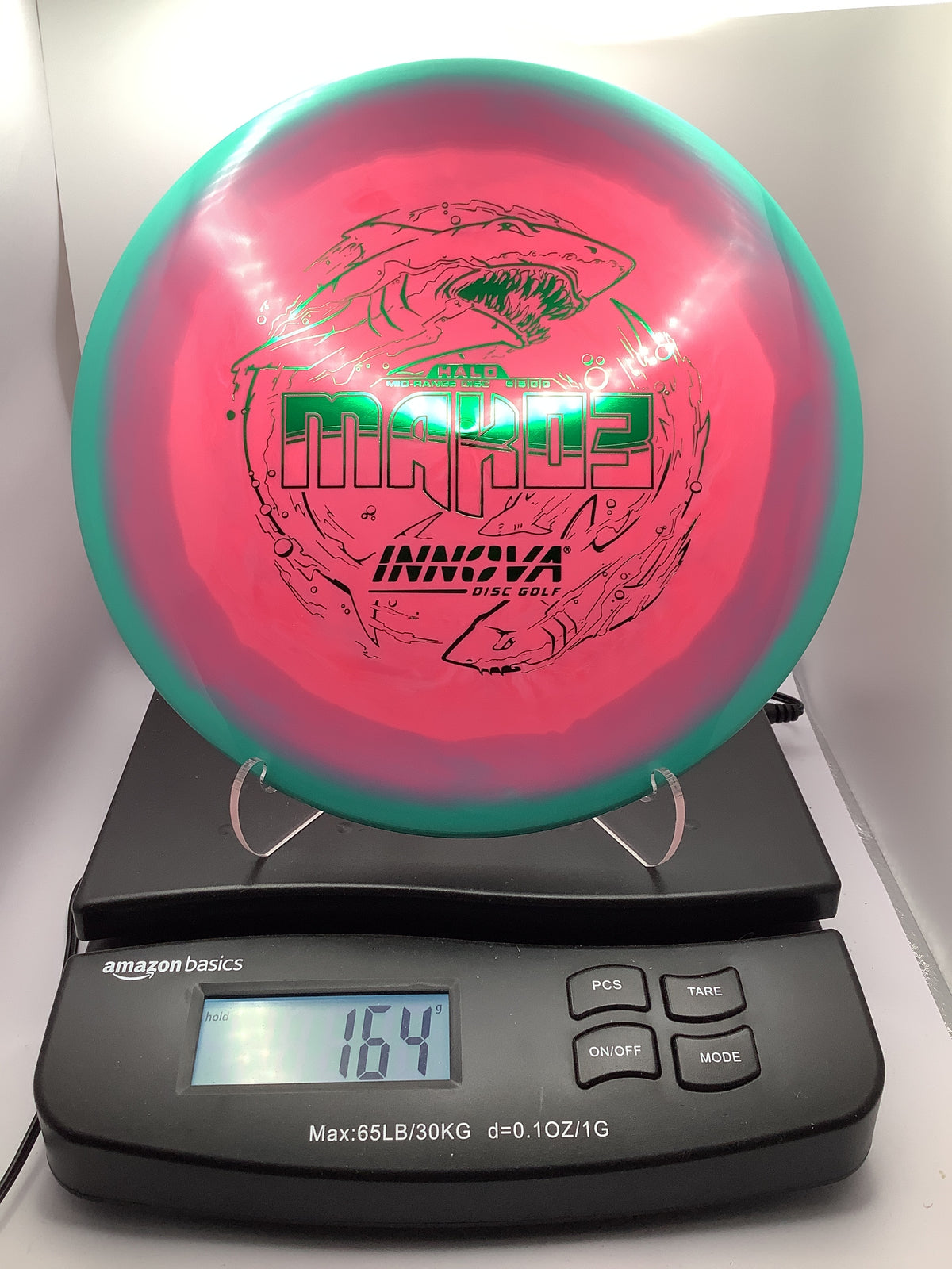 Innova Halo Star Mako 3