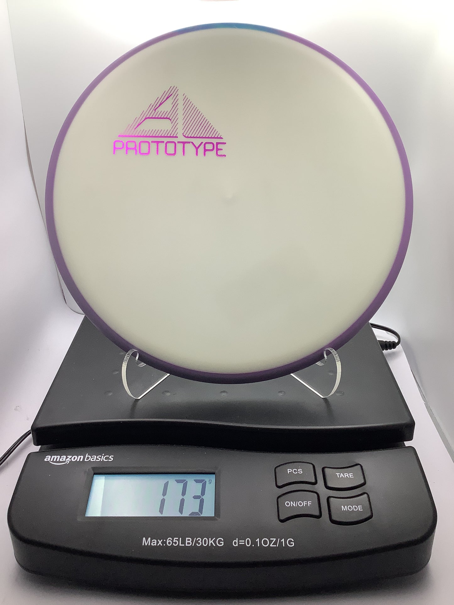 Axiom Eclipse Electron Proxy