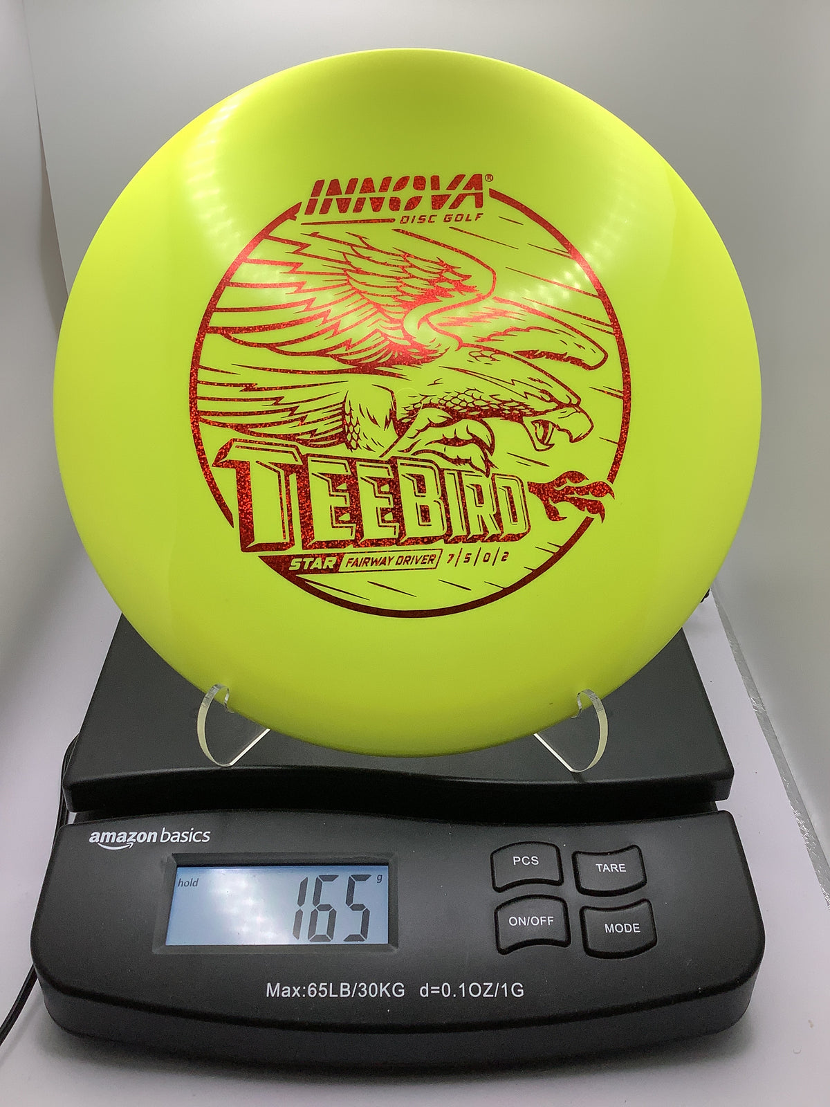 Innova Star TeeBird