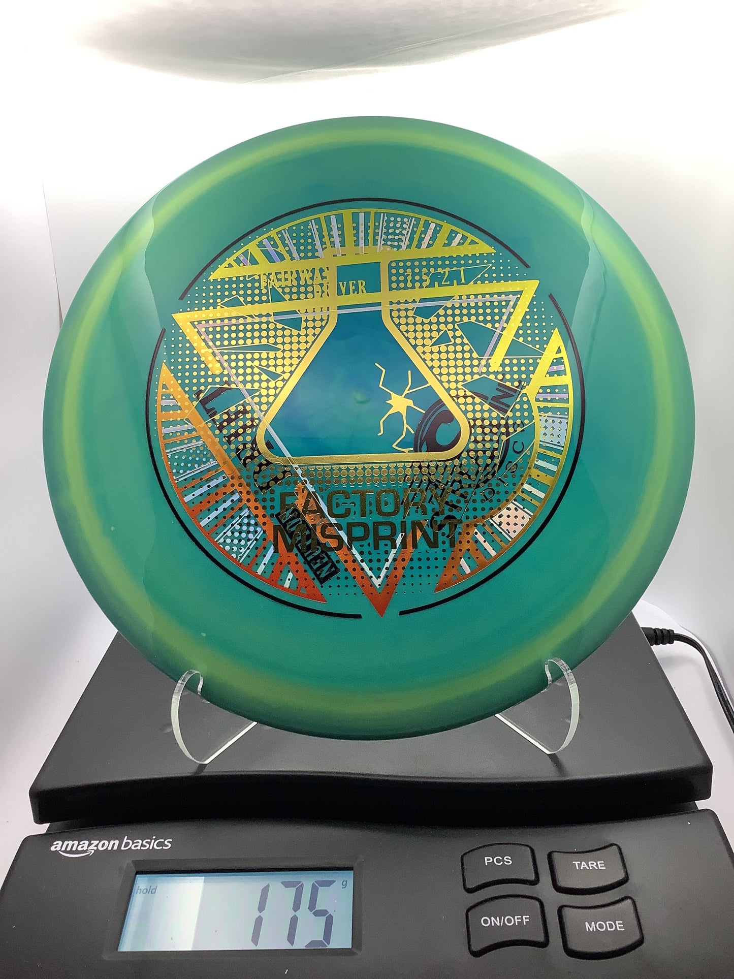 Streamline Misprints