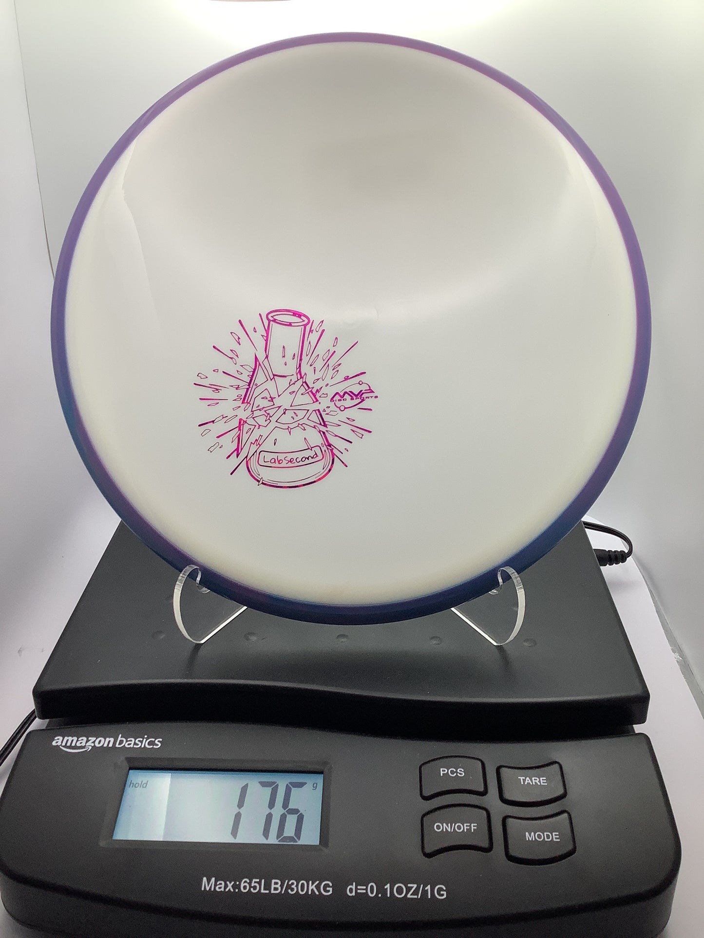 Axiom Preimum Misprints