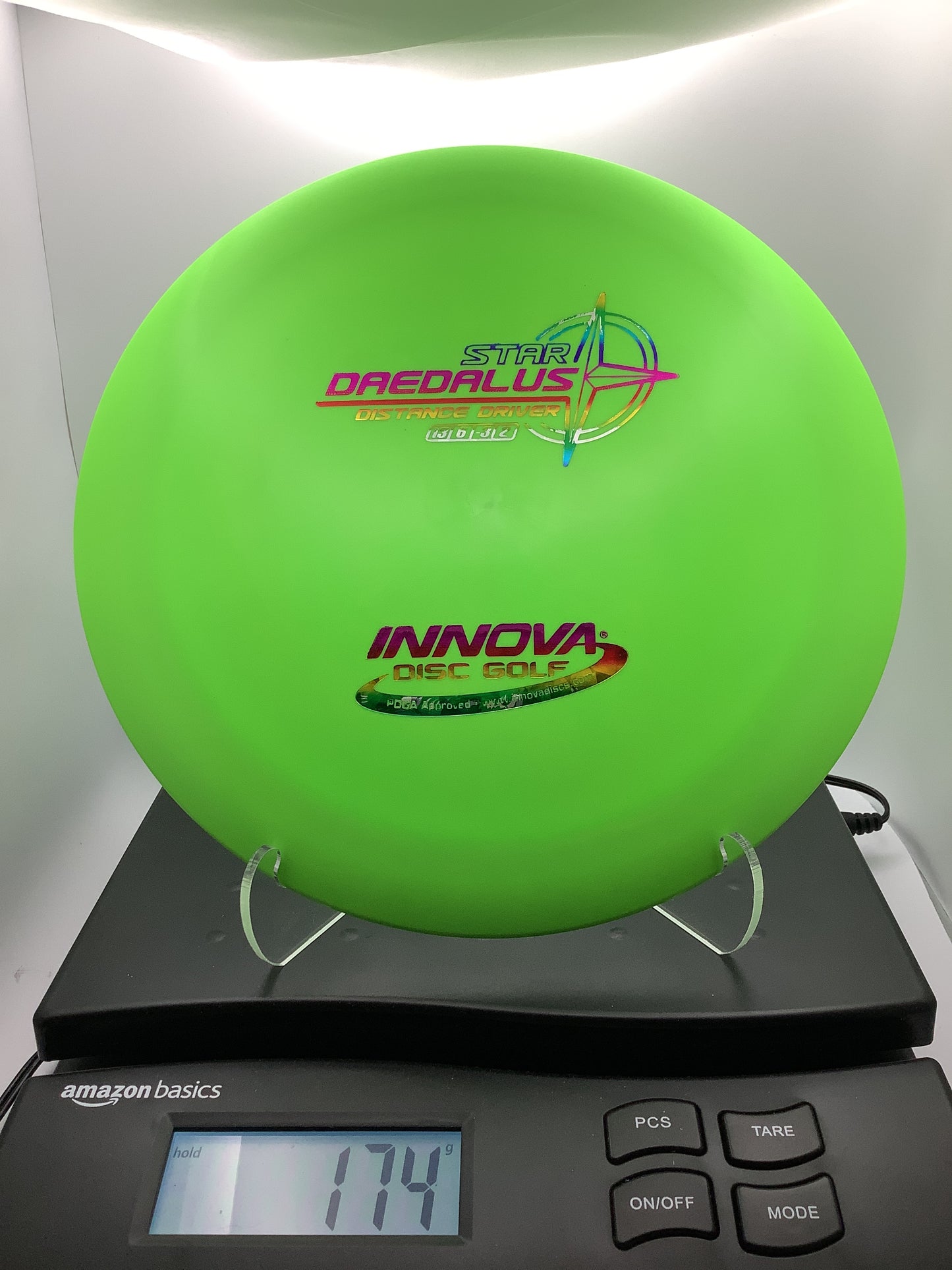 Innova Star Daedalus