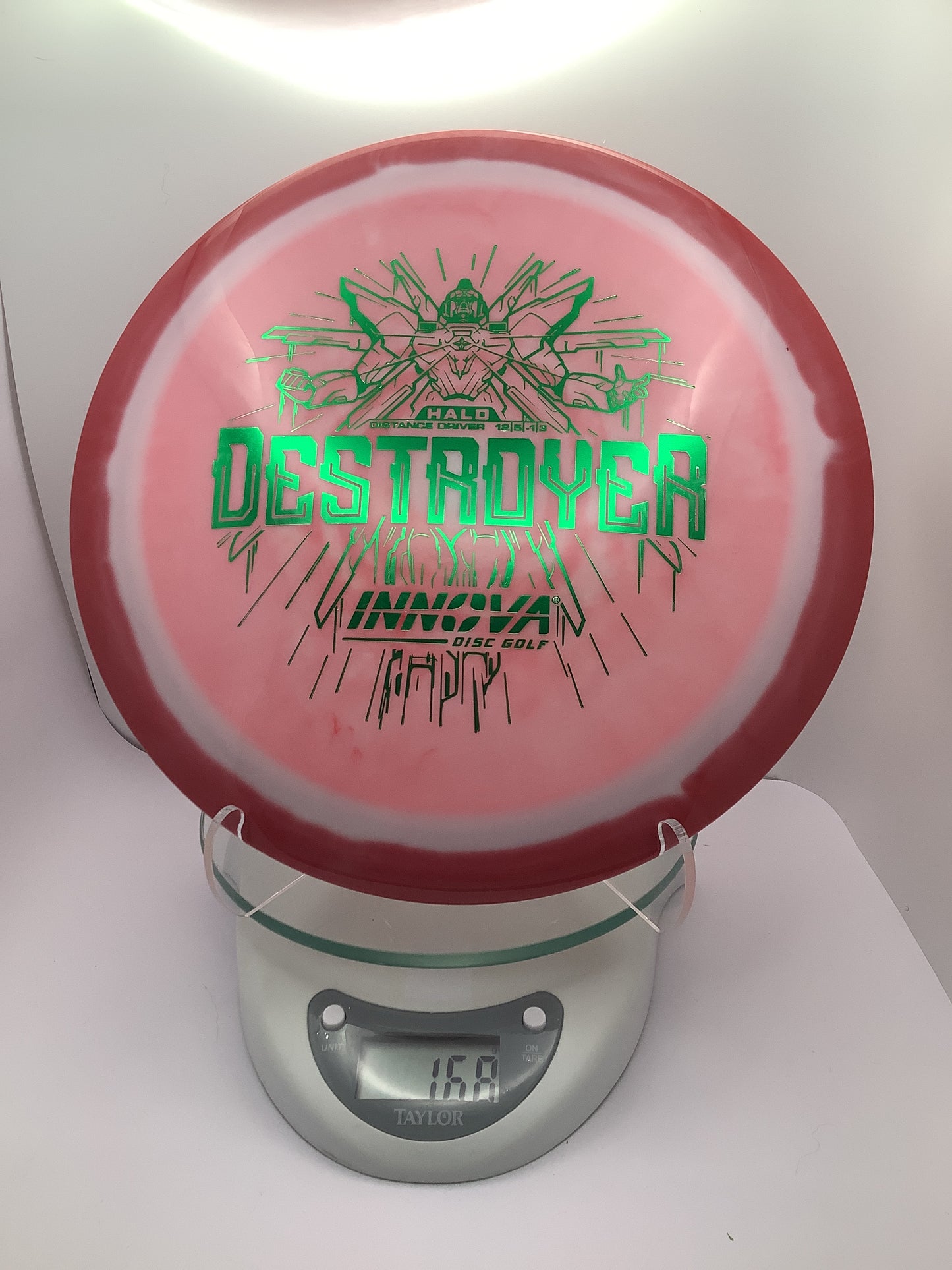 Innova Halo Star Destroyer