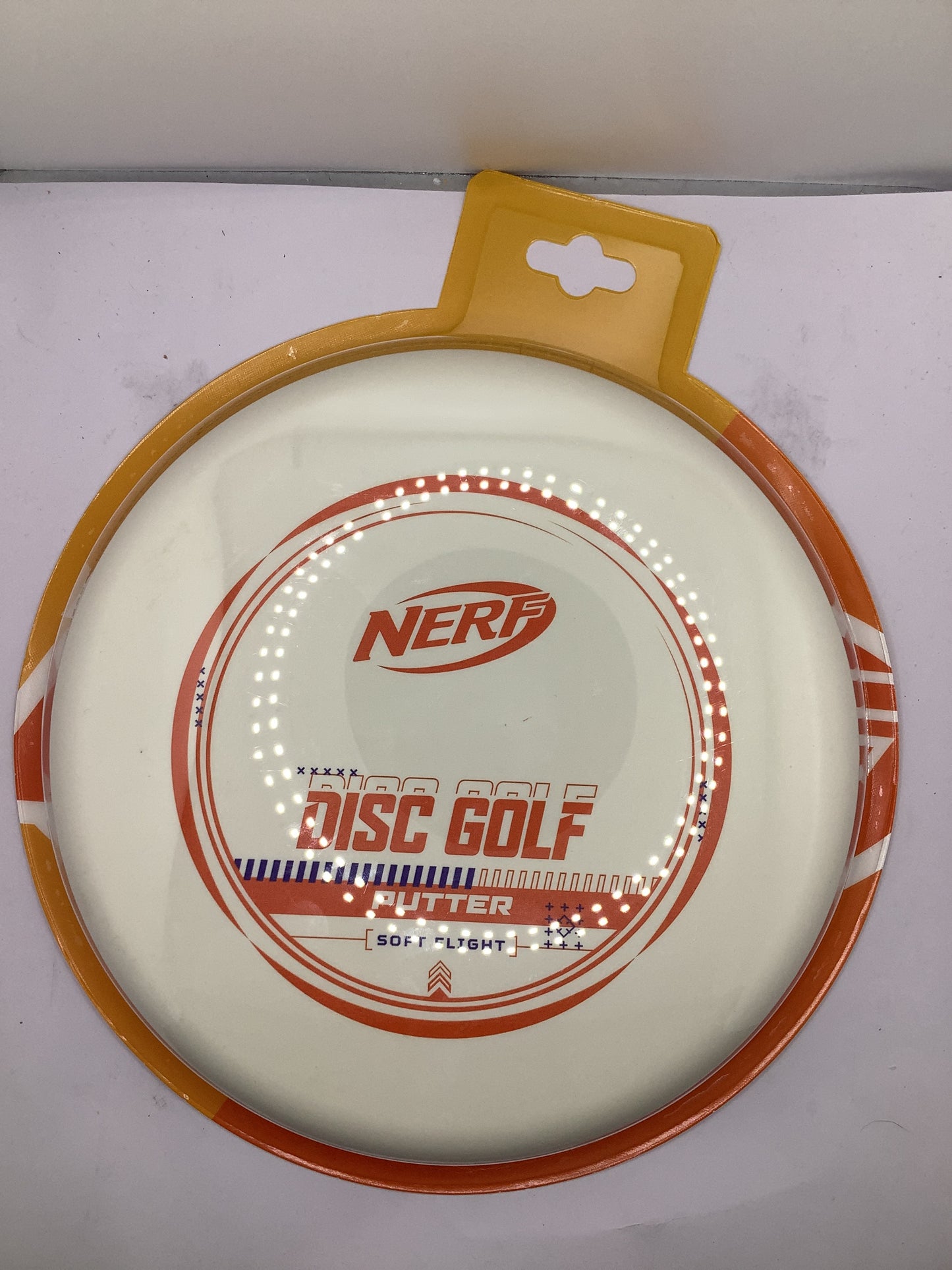 Prodigy NERF Putter