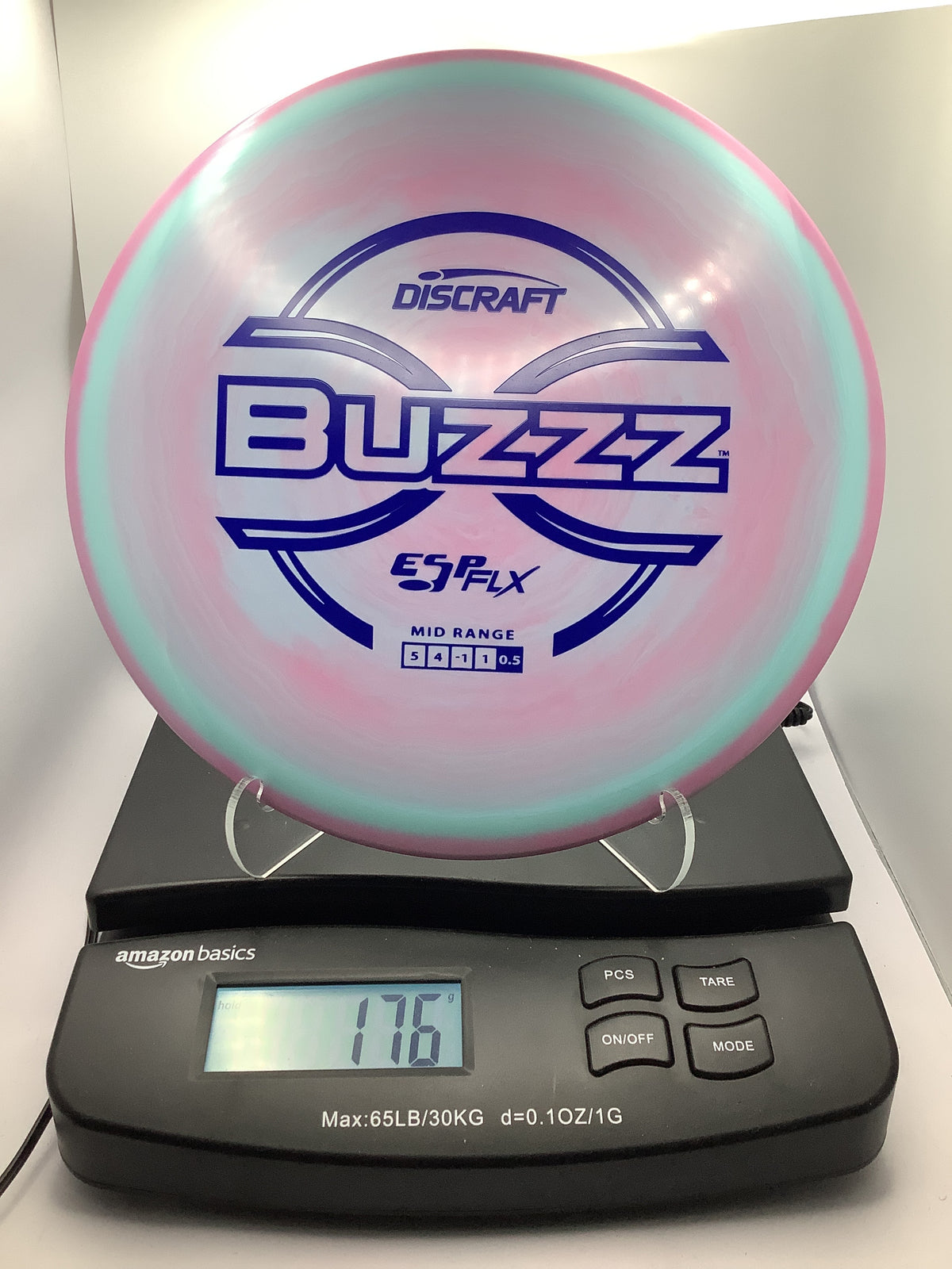 Discraft ESP FLX Buzzz