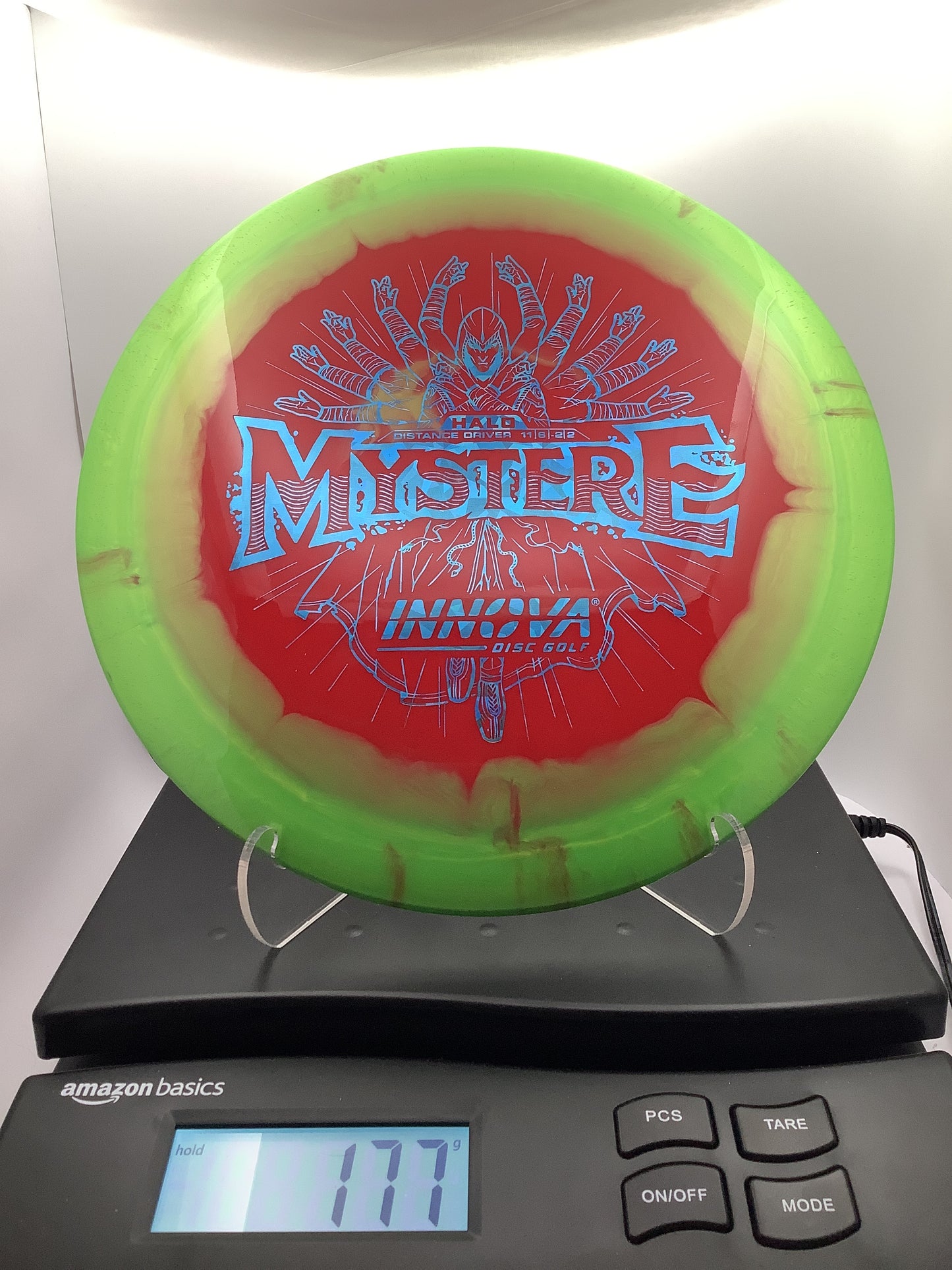 Innova Halo Star Mystere
