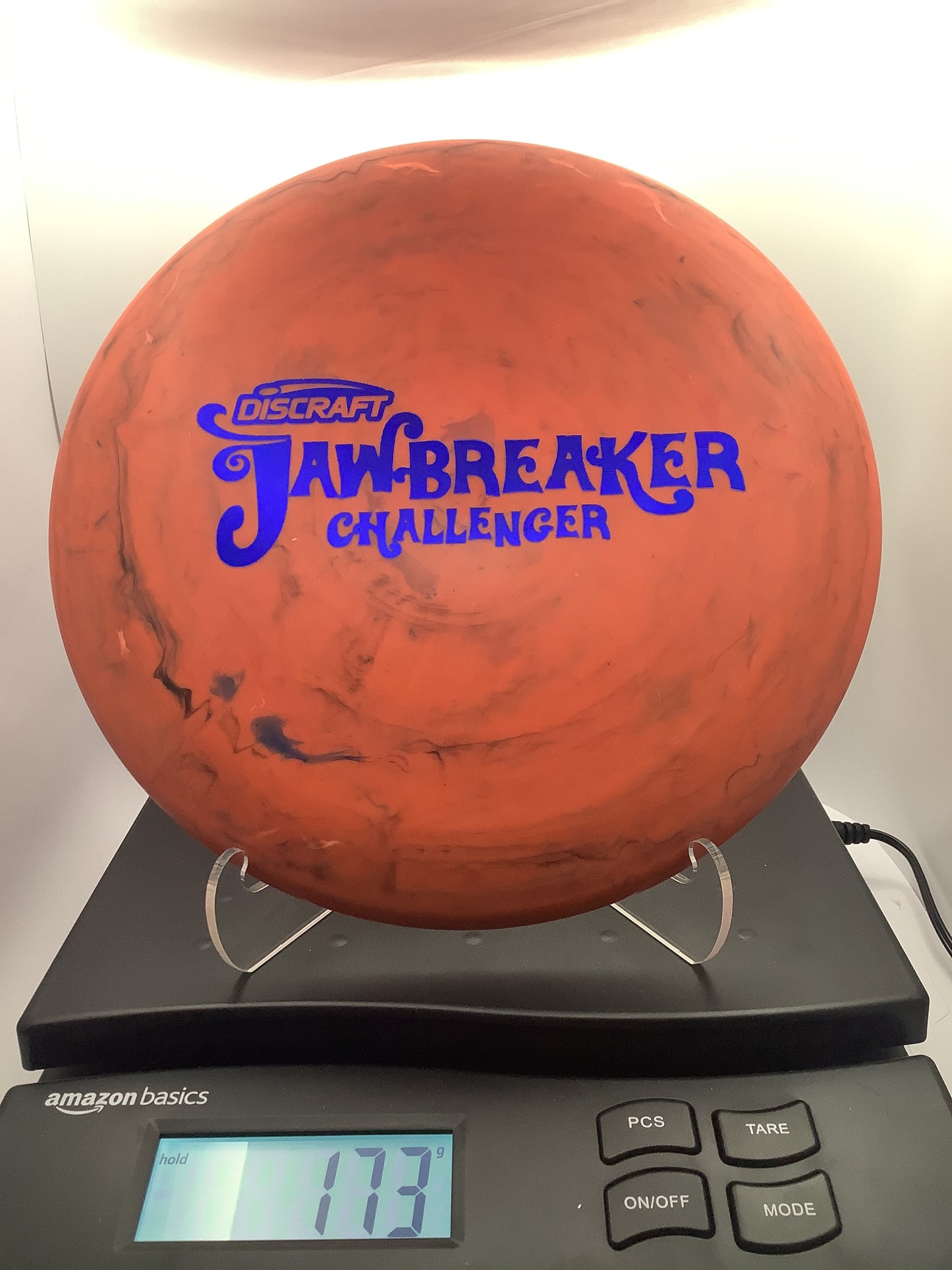 Discraft Jawbreaker Challenger
