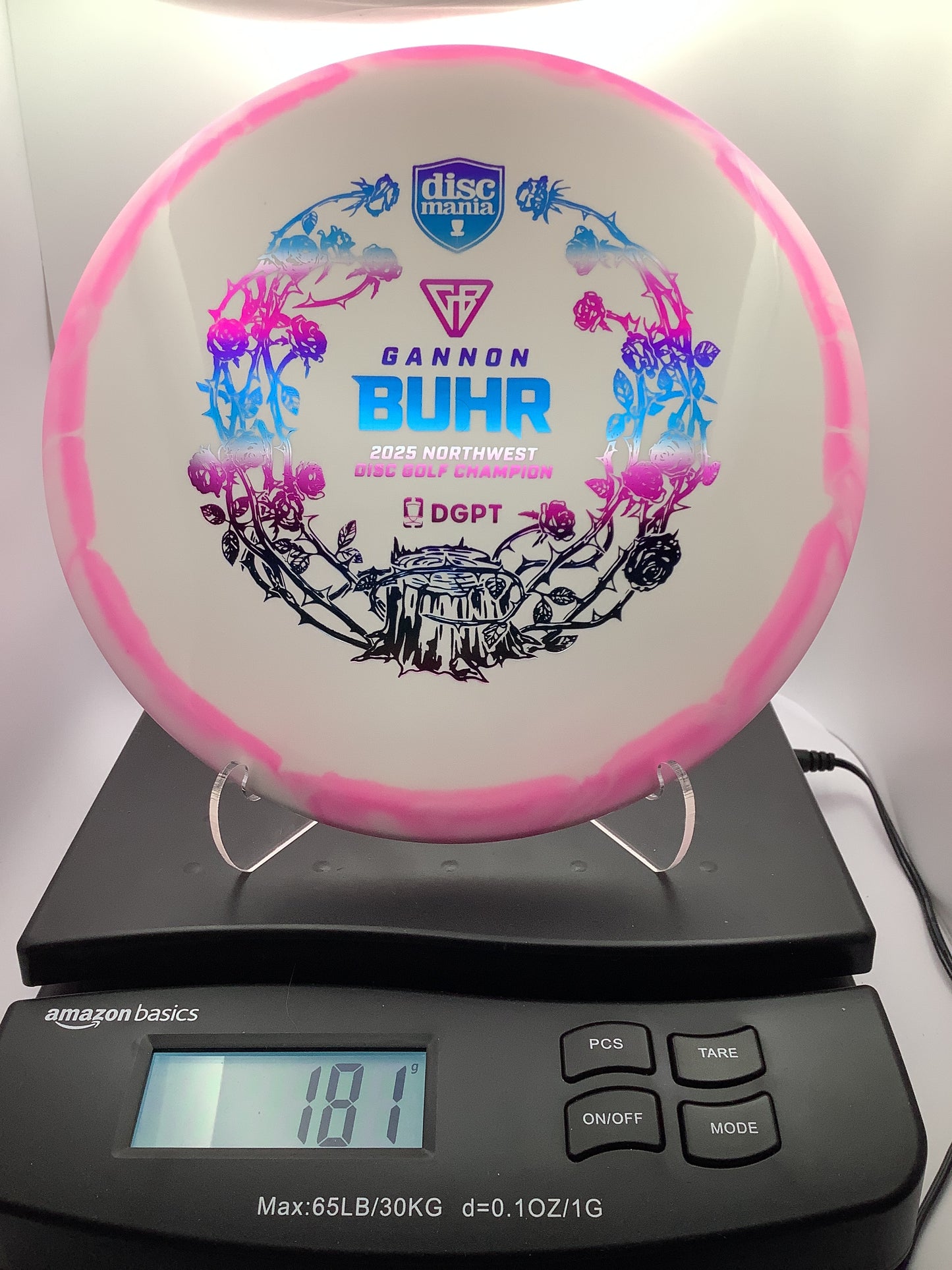 Discmania Horizon S-Line MD1 GB