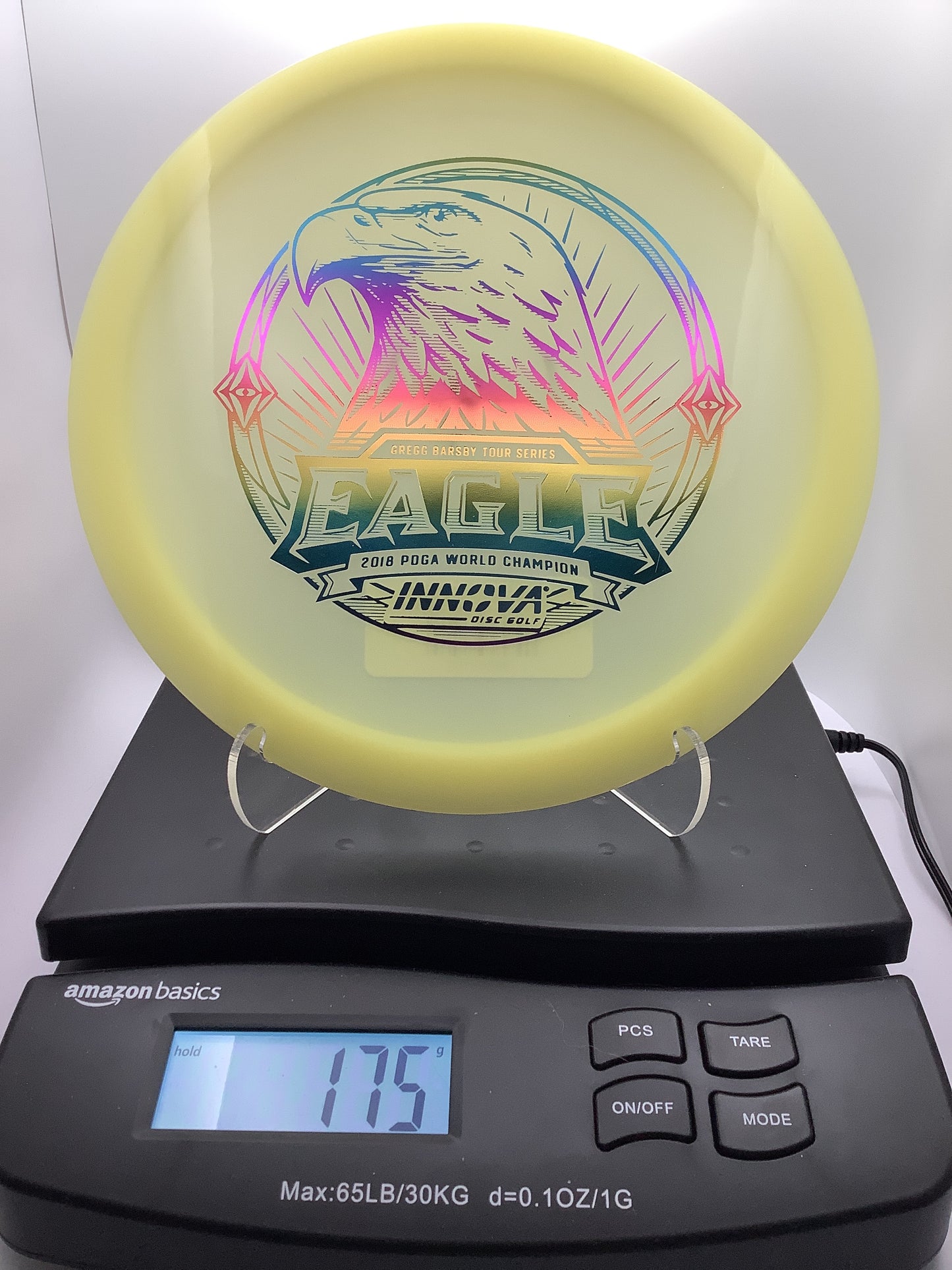 Innova Proto Glow Champion Eagle GB