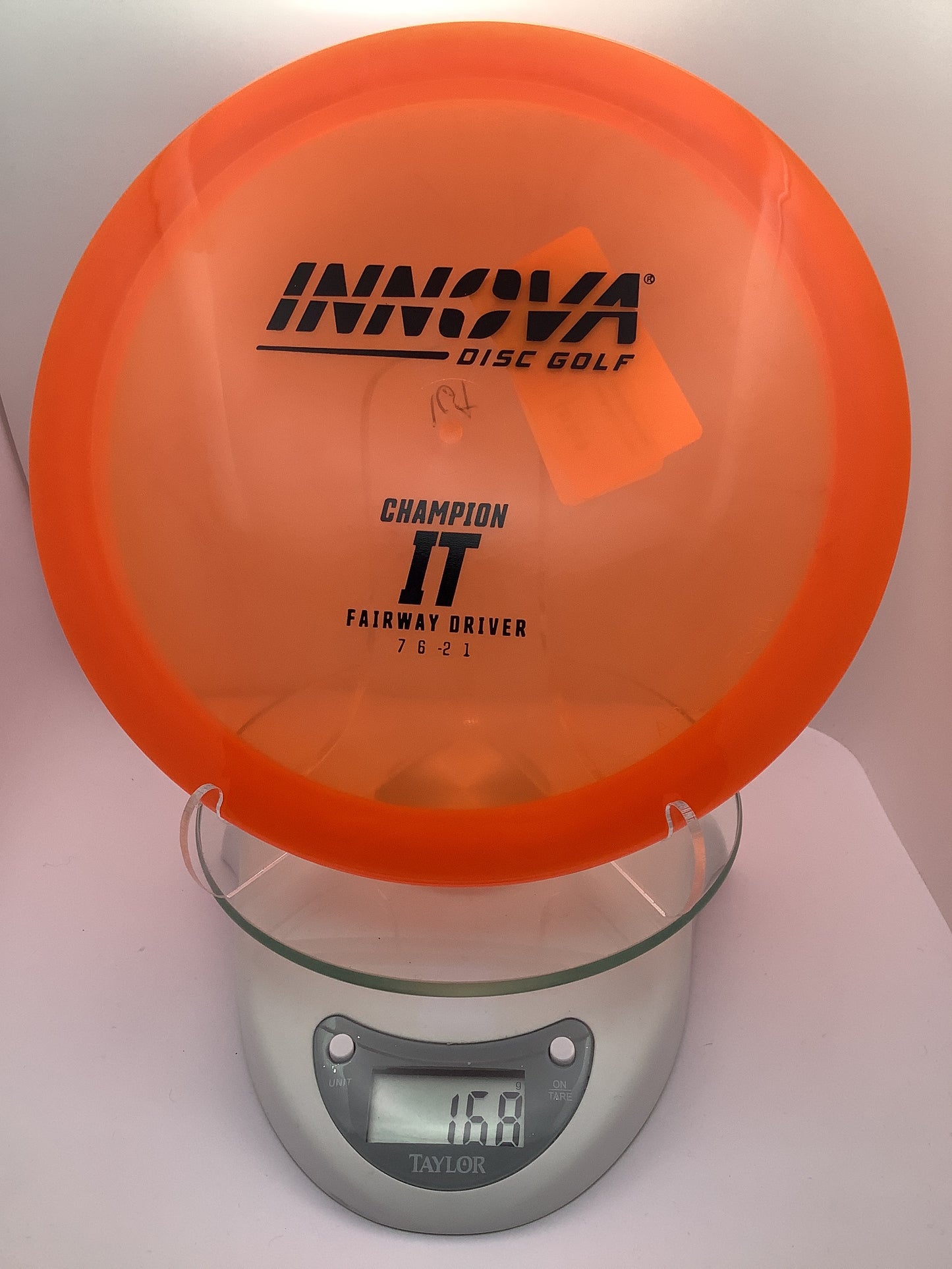 Innova Champion IT
