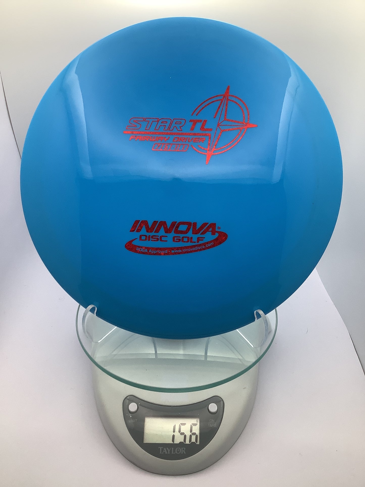 Innova Star TL Ultralite