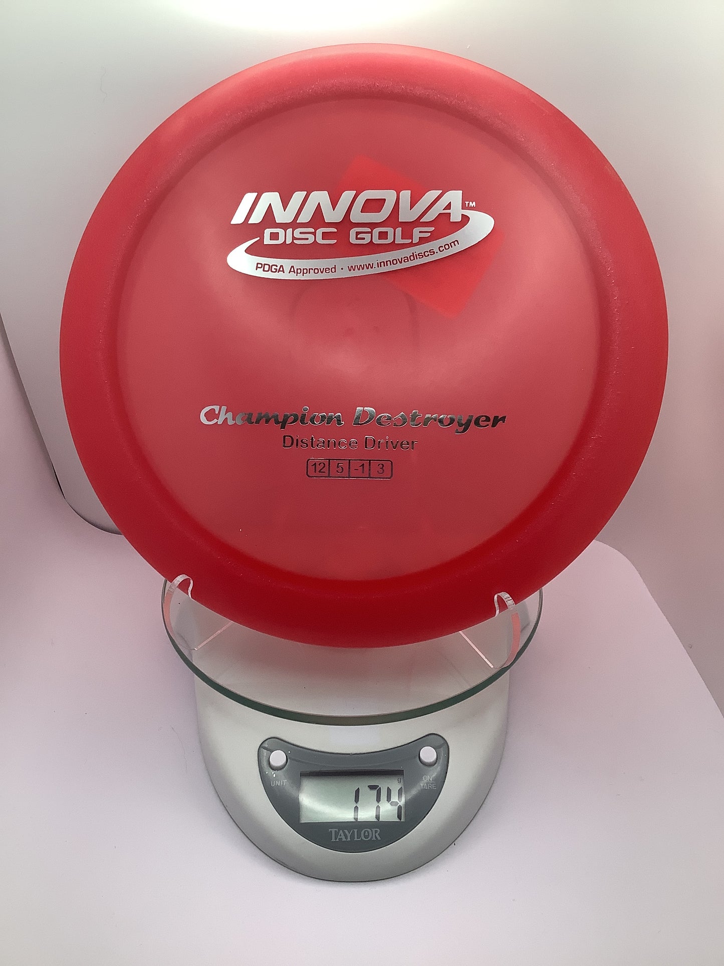 Innova Champion Destroyer