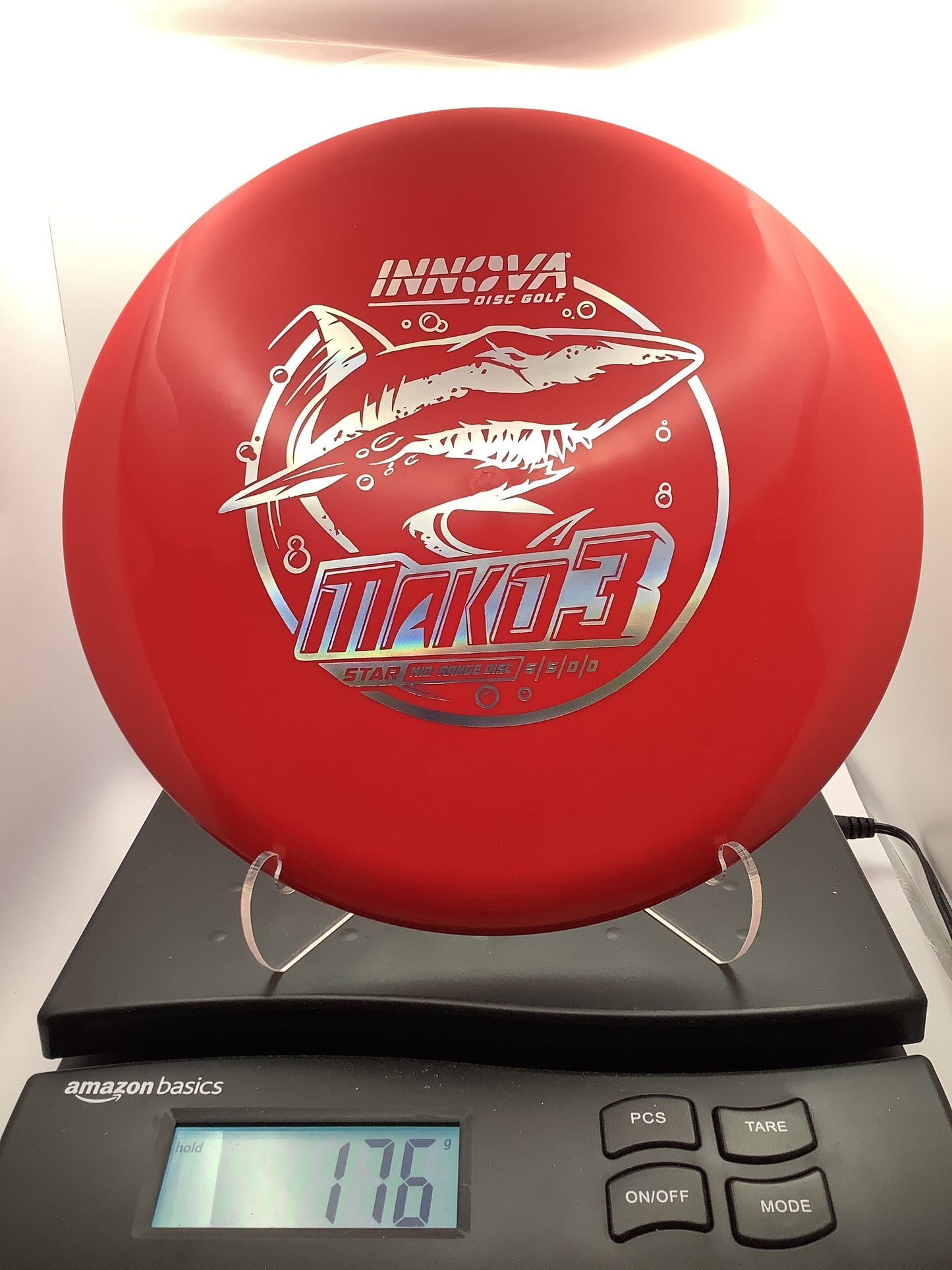 Innova Star Mako 3