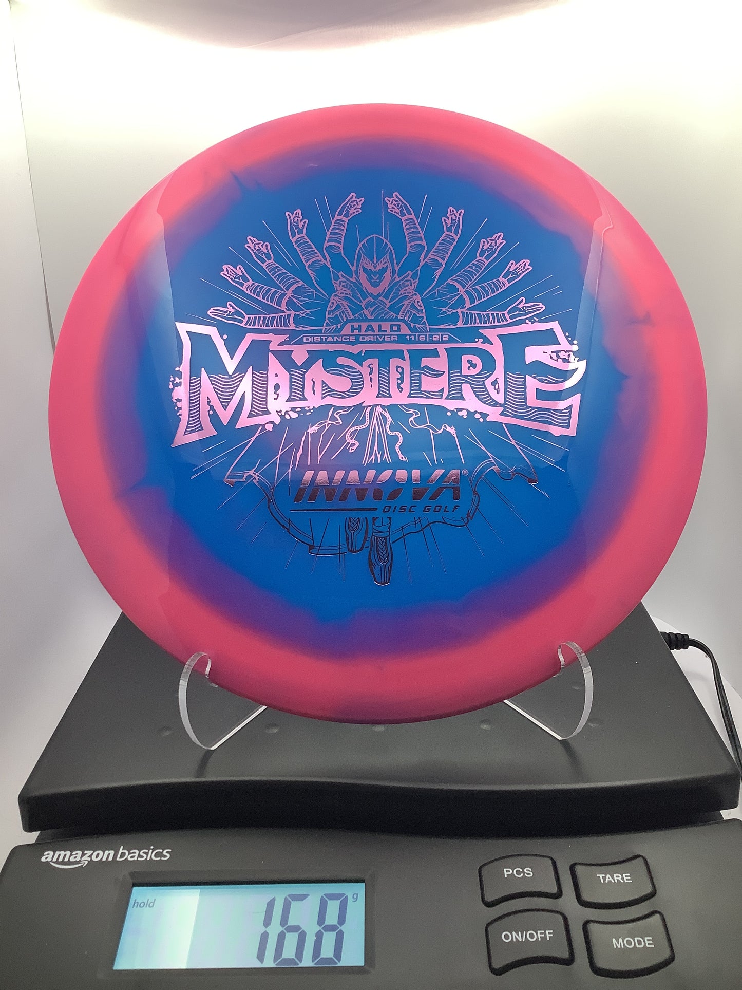 Innova Halo Star Mystere