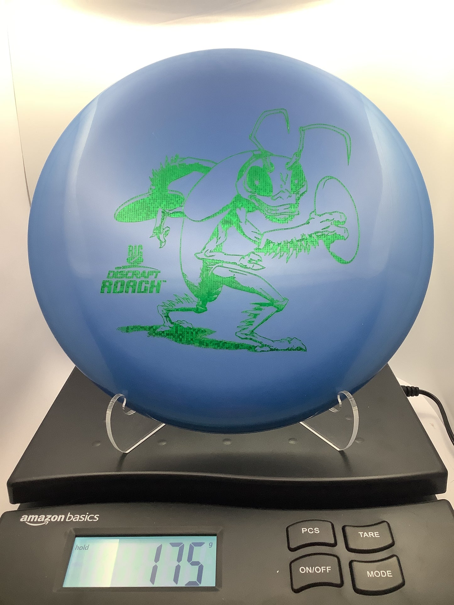 Discraft Big Z Roach