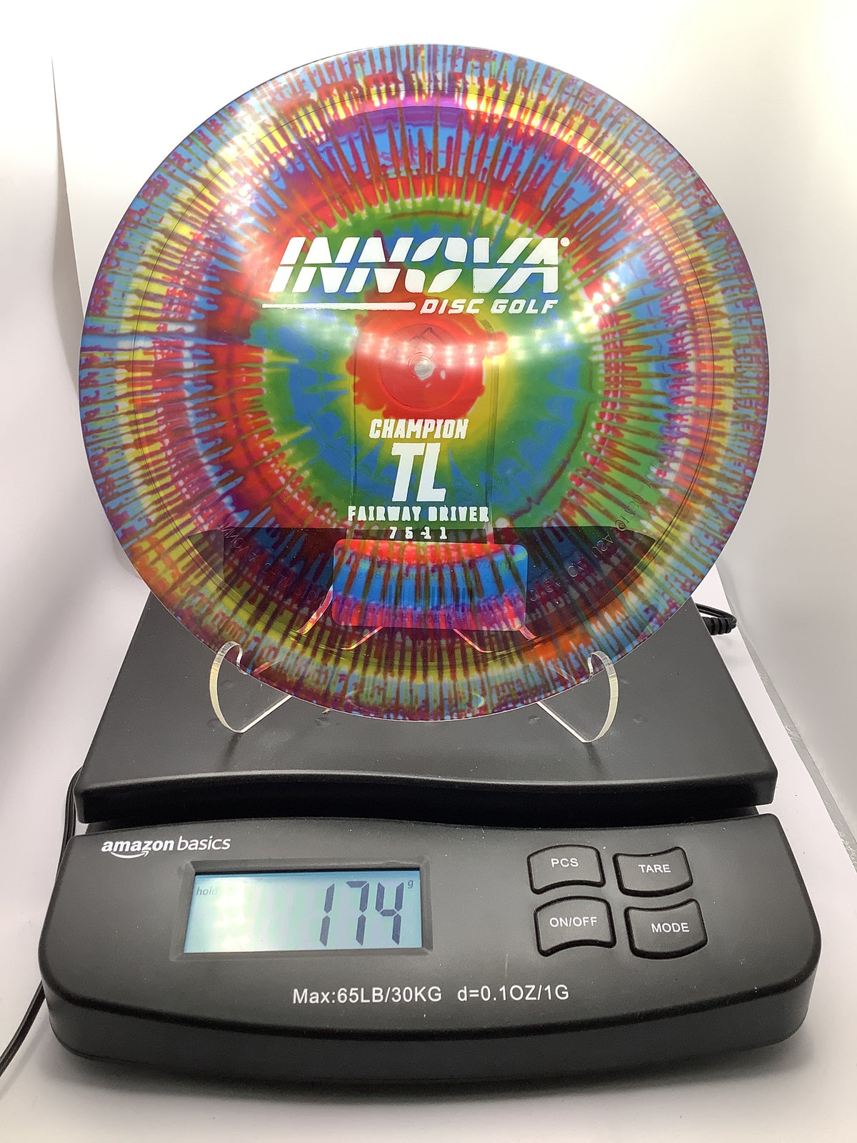 Innova I-Dye Champion TL