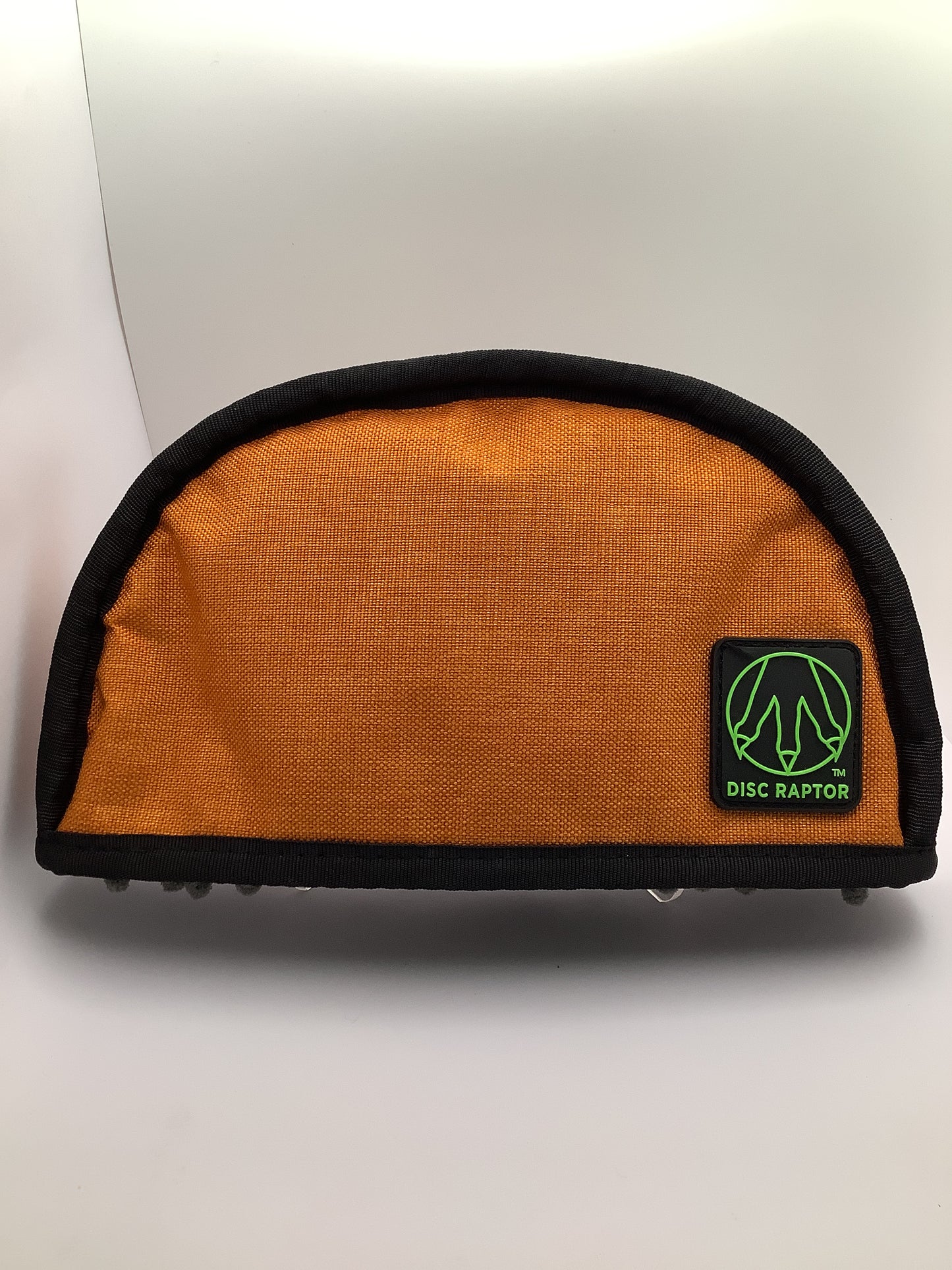 Disc Raptor V2
