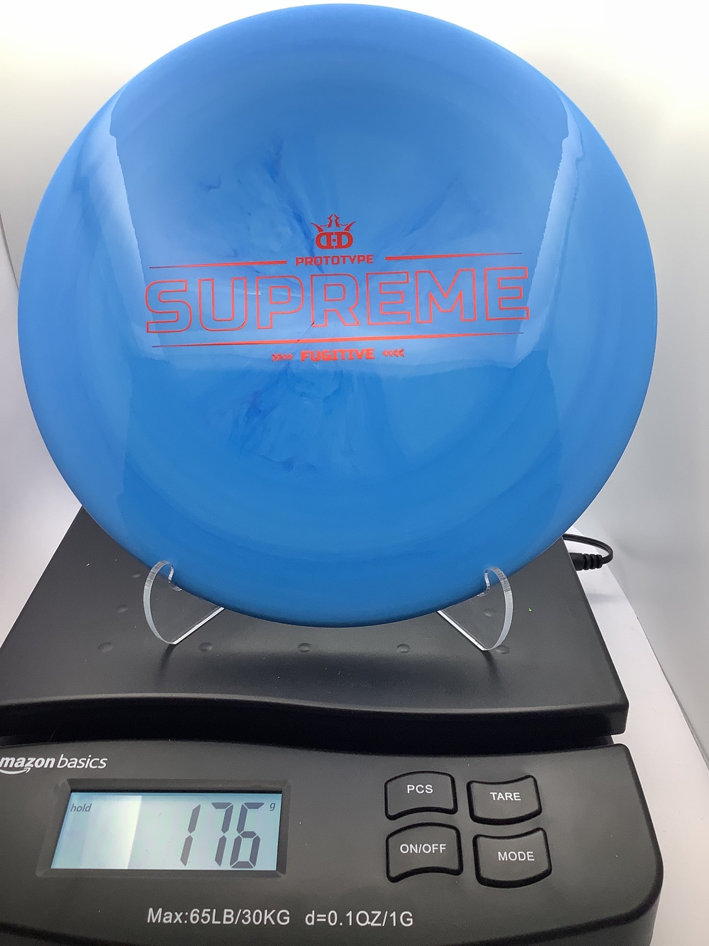 Dynamic Supreme Fugitive