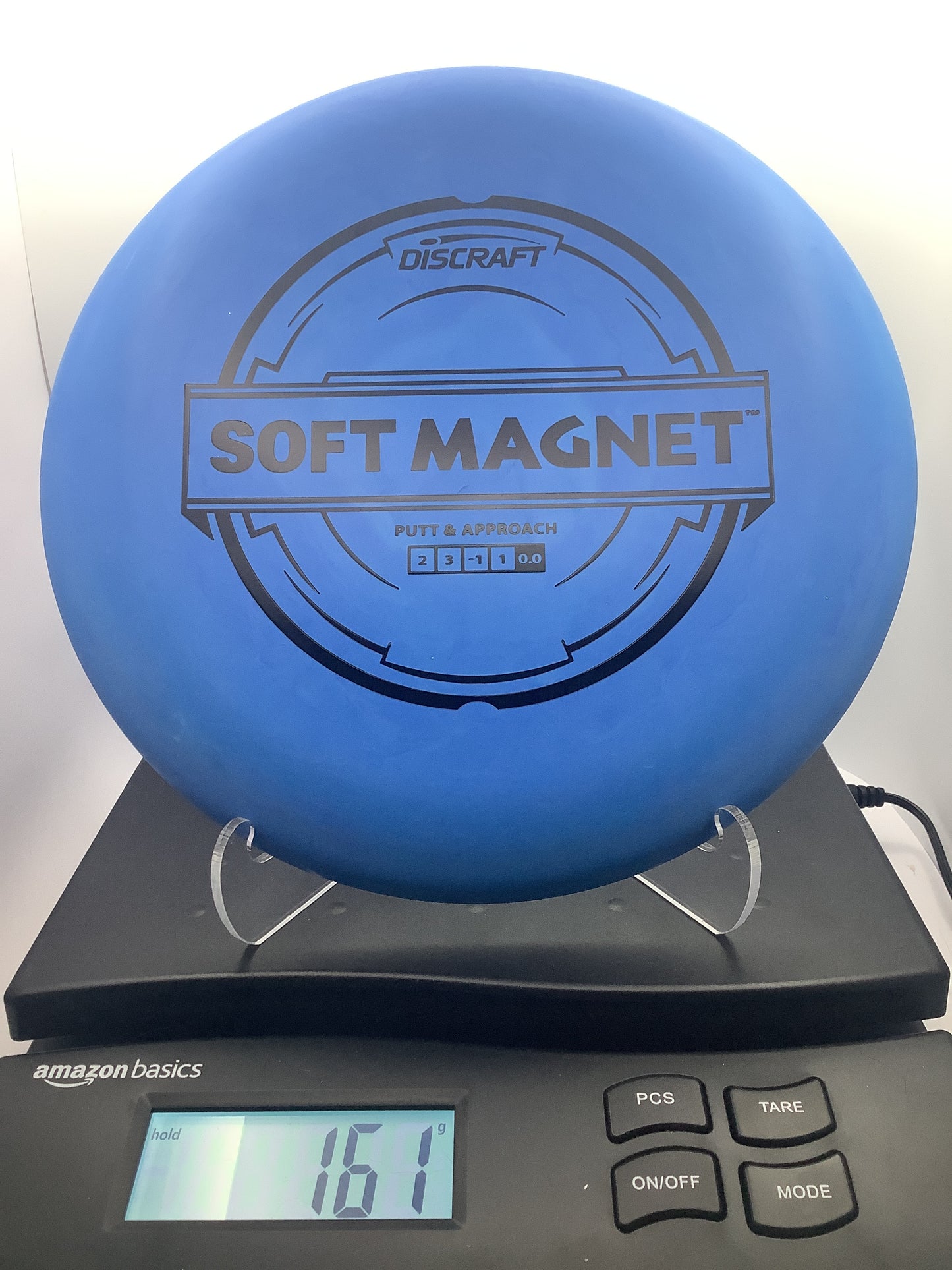 Discraft P Line Soft Magnet