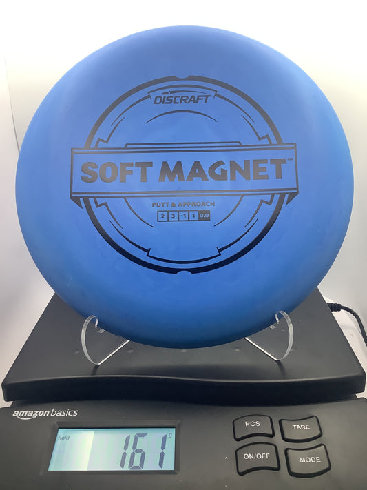 Discraft P Line Soft Magnet