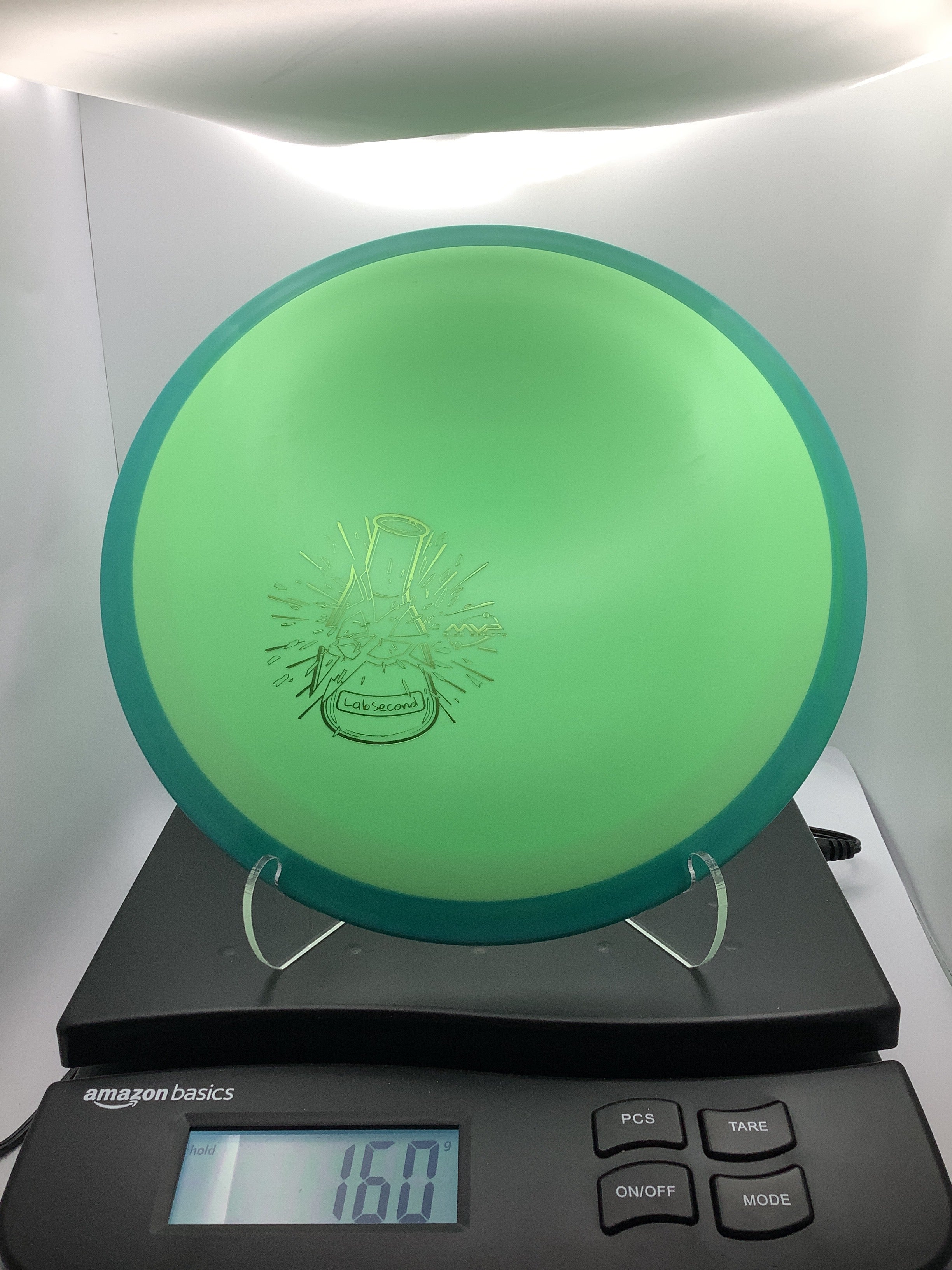 Axiom Premium Misprints – Woodland Valley Disc Golf