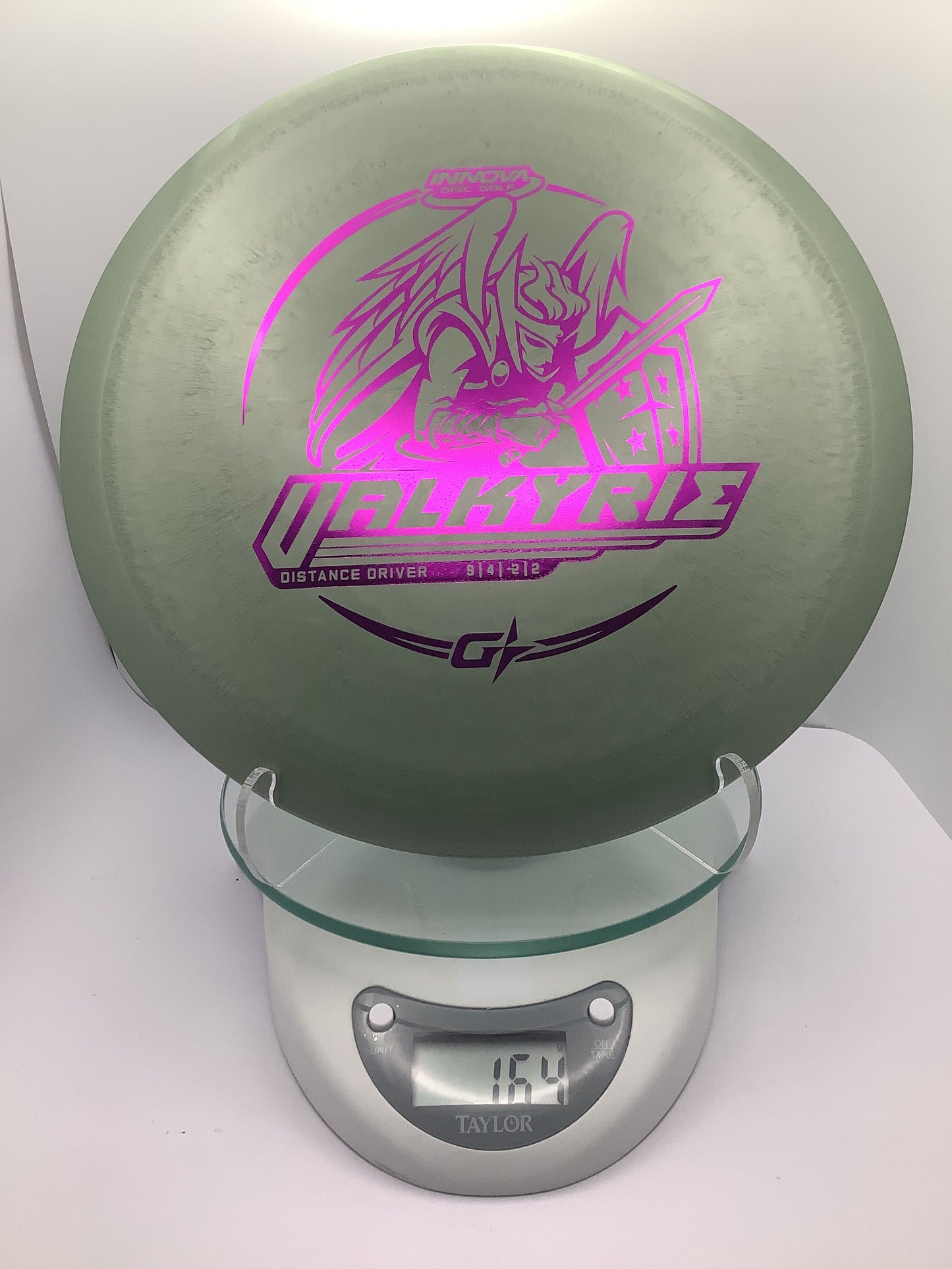 Innova GStar Valkyrie