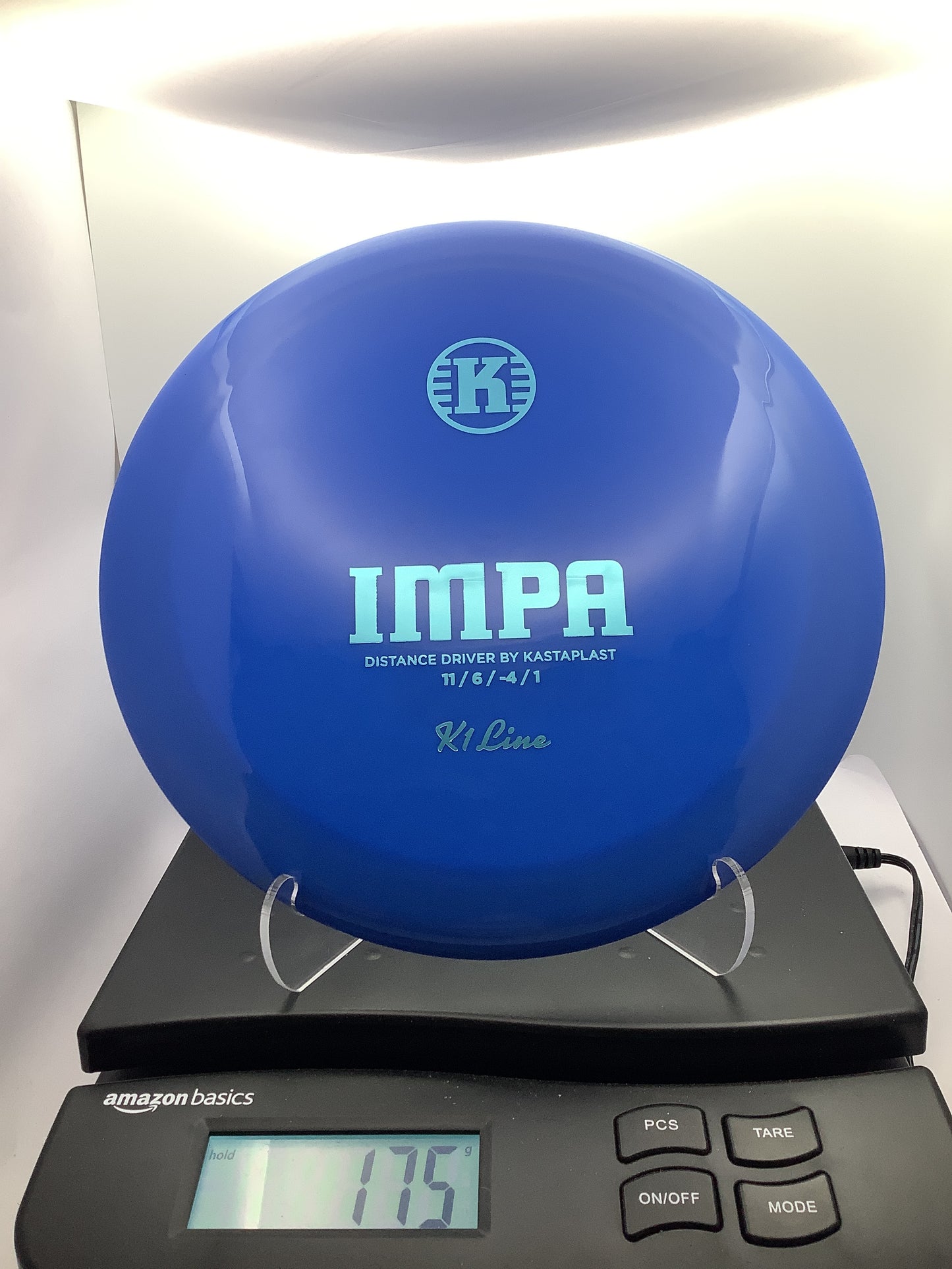 Kastaplast K1 Impa