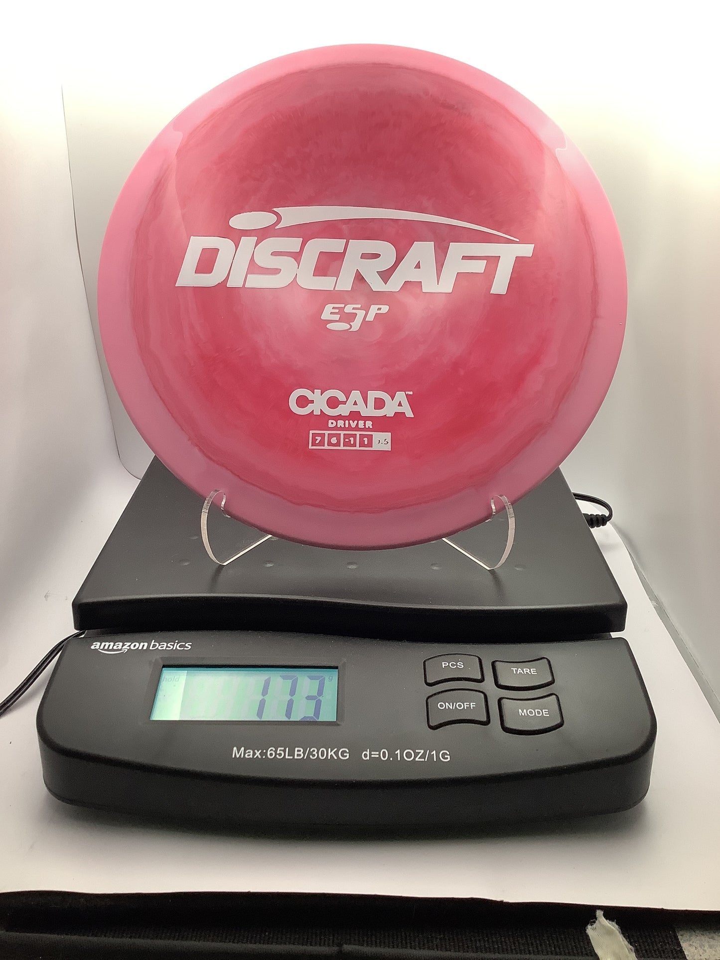 Discraft ESP Cicada