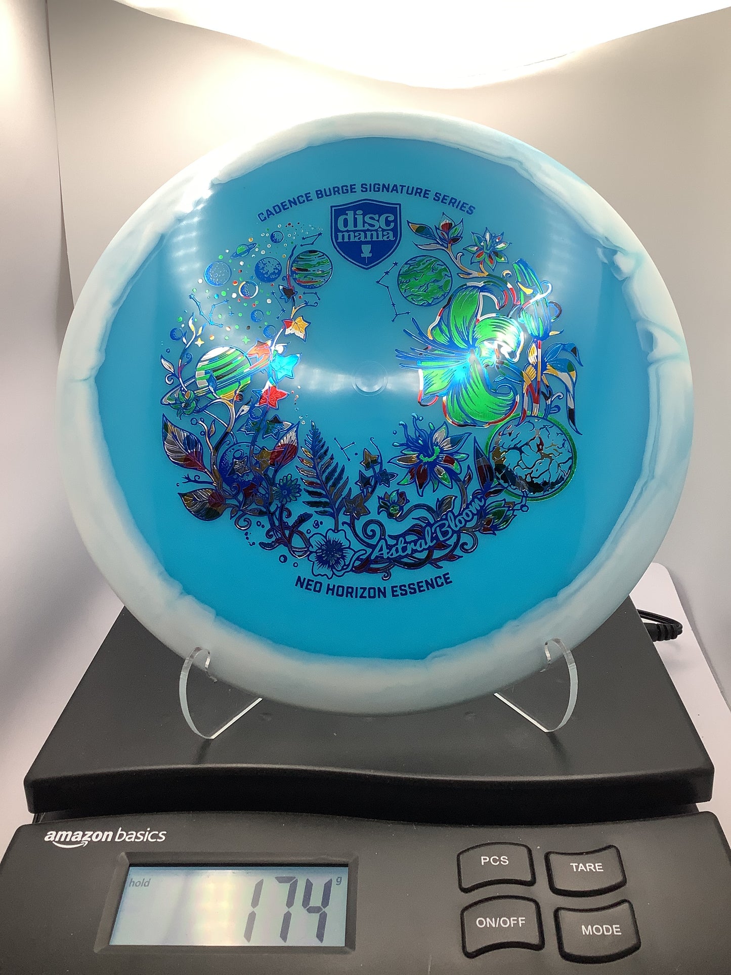 Discmania Neo Horizon Essence CB