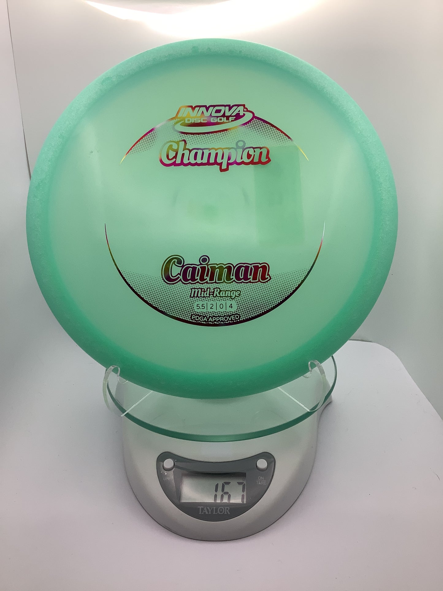 Innova Champion Caiman