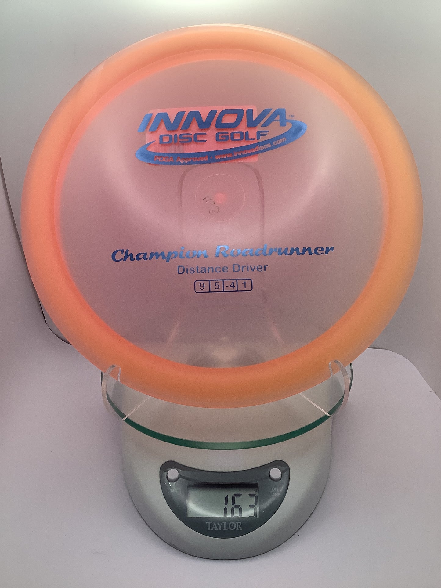 Innova Champion Roadrunner
