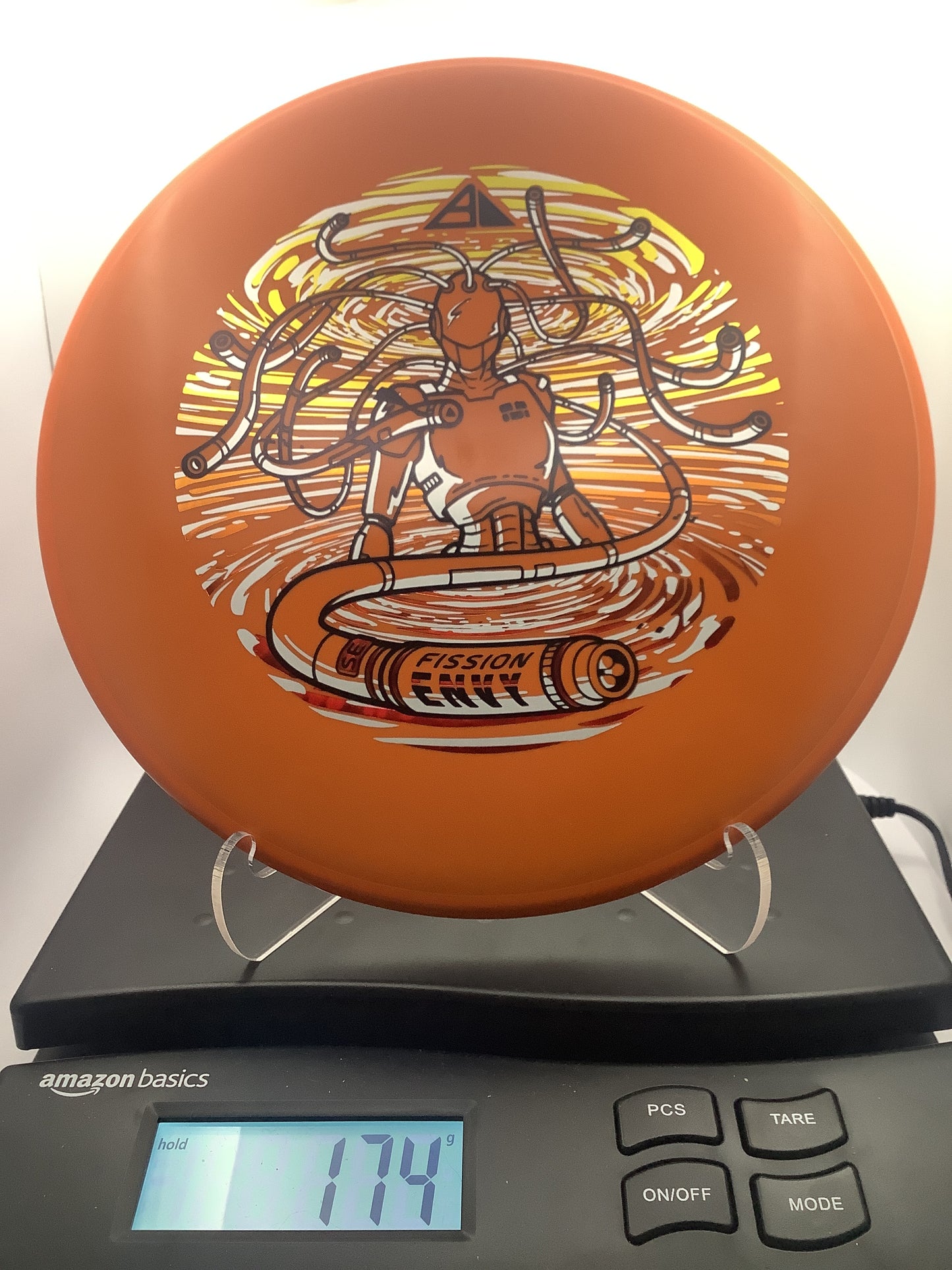 Axiom Fission Envy SpEd