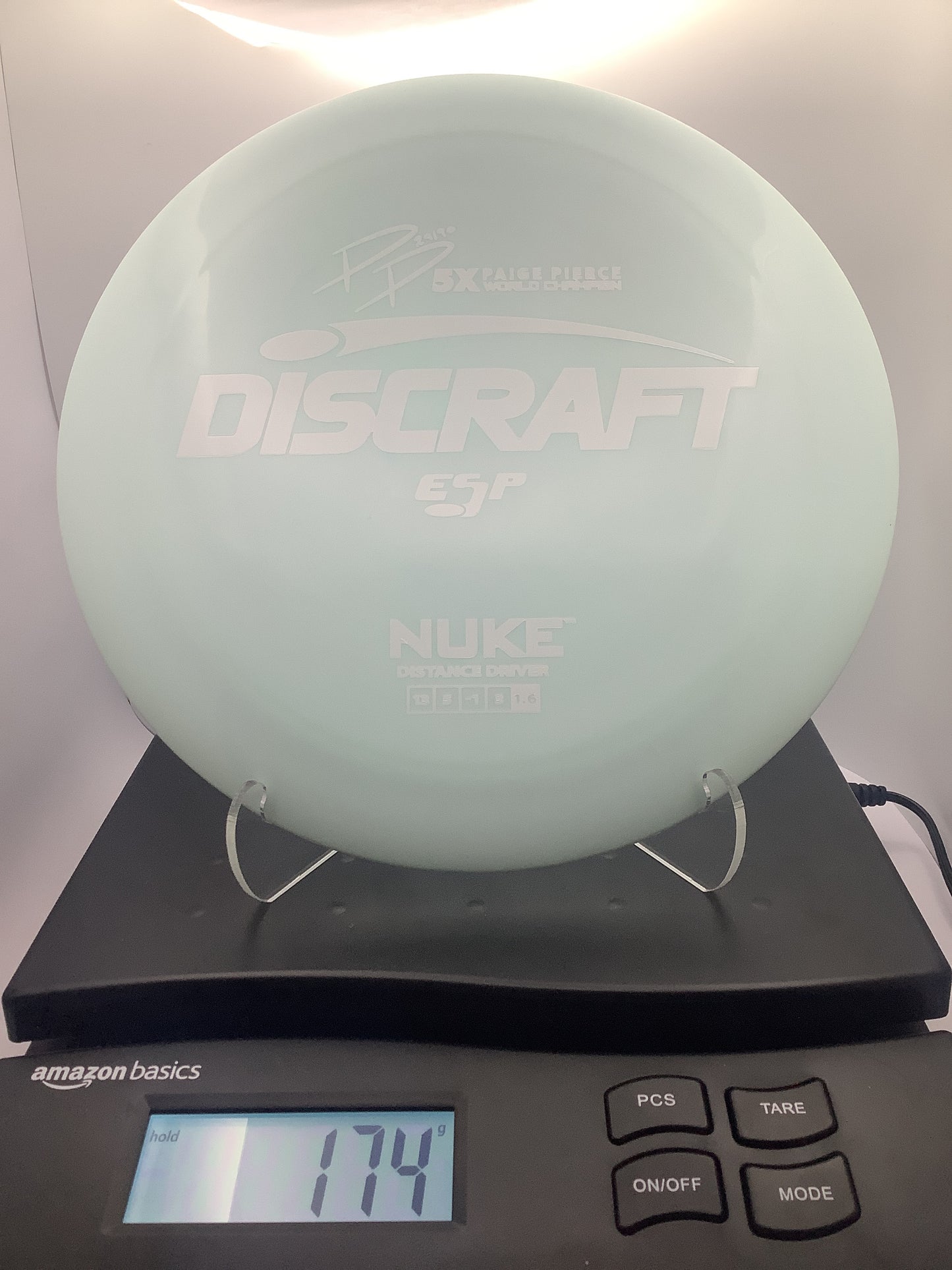 Discraft ESP PP Nuke