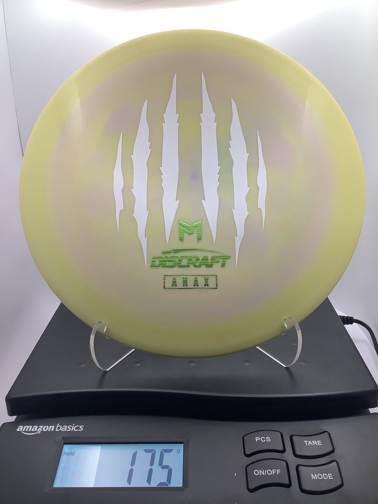 Discraft PM 6x ESP Anax