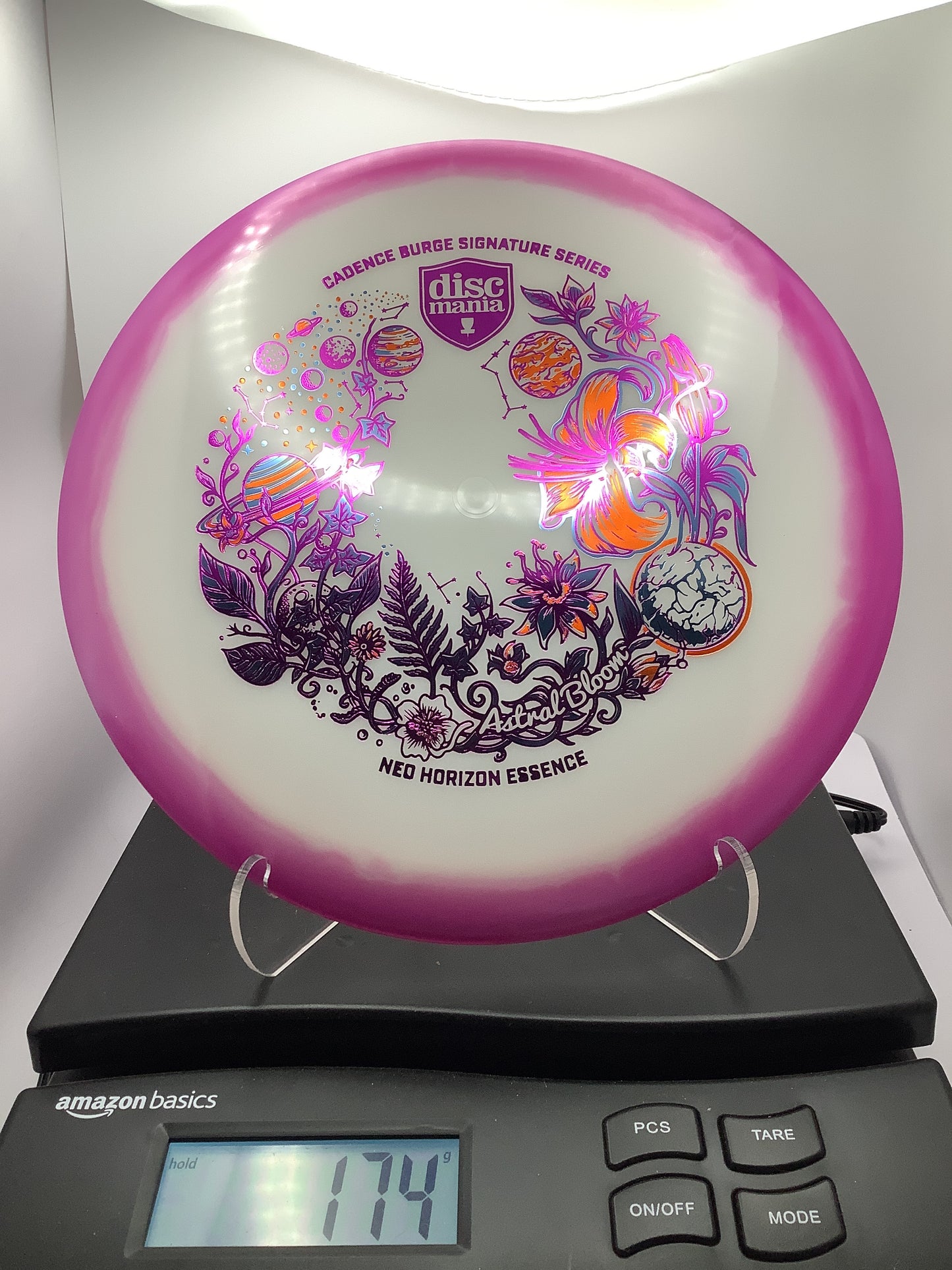 Discmania Neo Horizon Essence CB