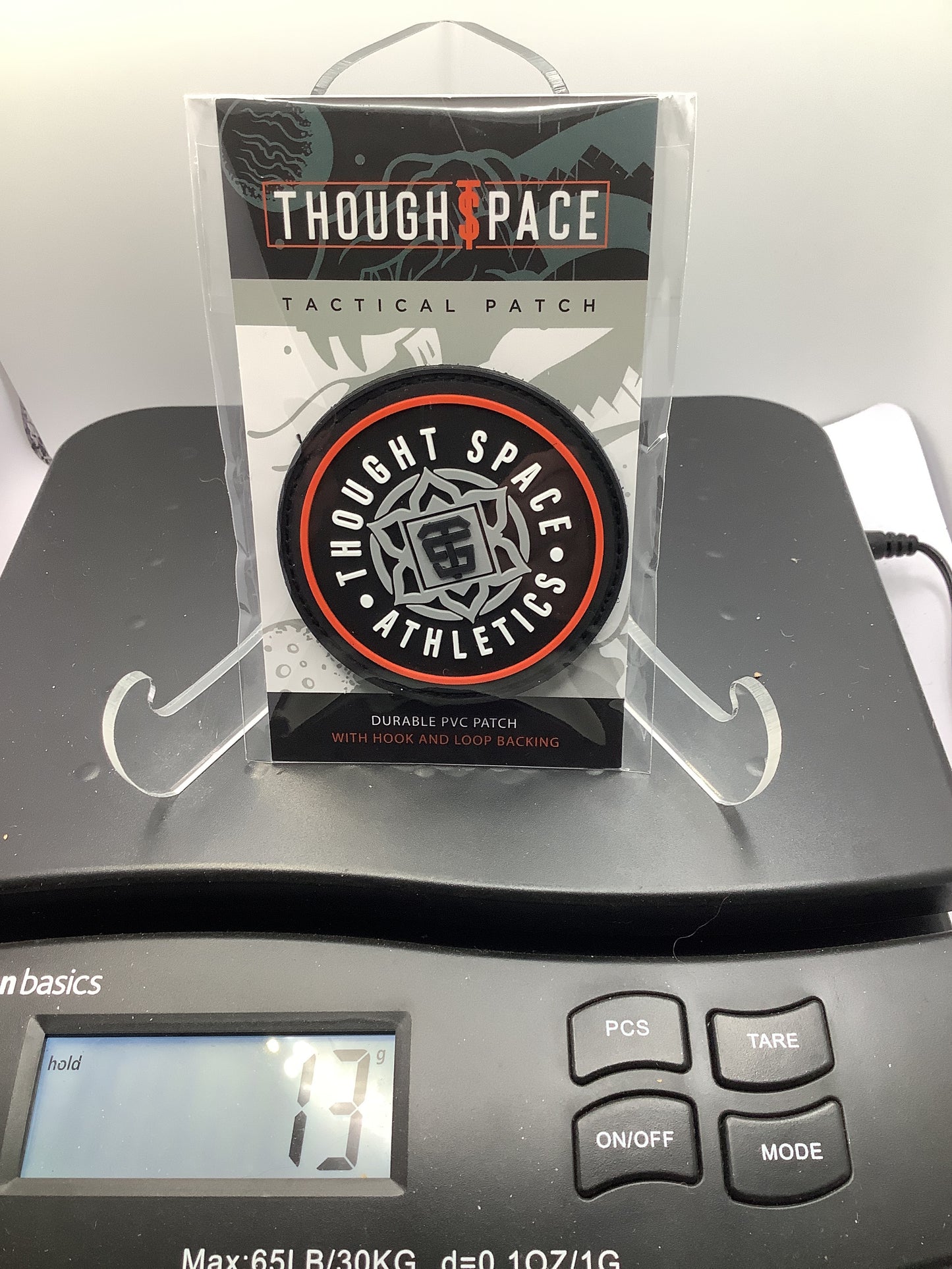 Thought Space Patches
