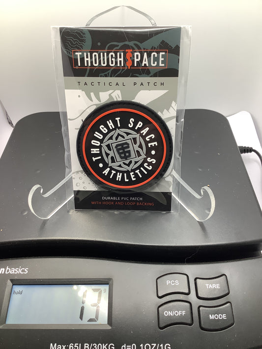 Thought Space Patches