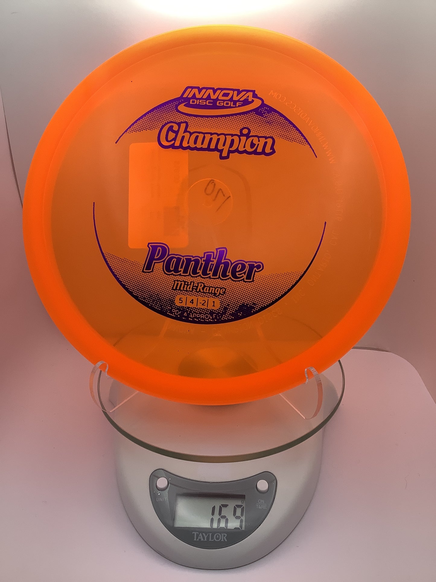 Innova Champion Panther