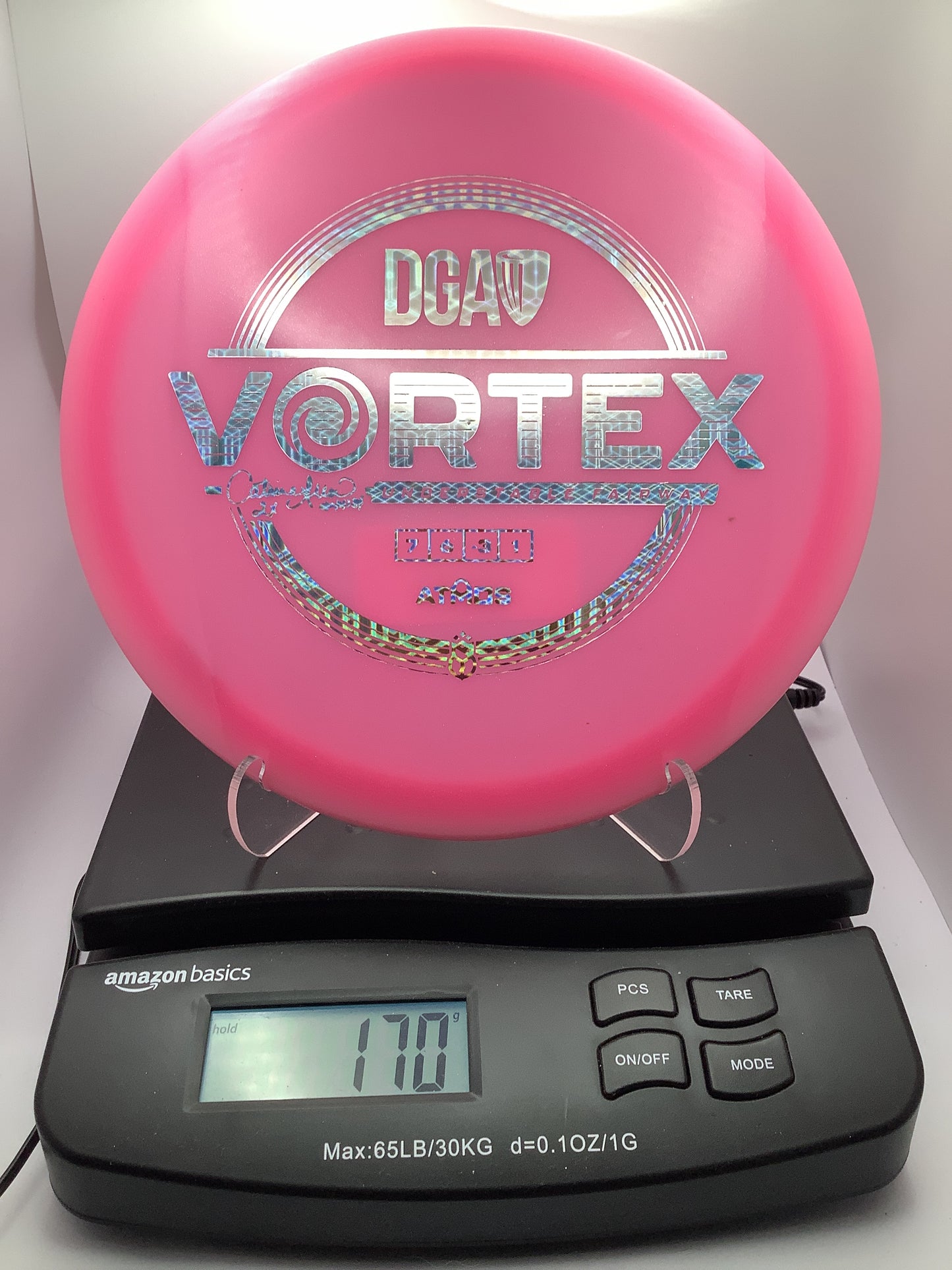 DGA Atmos Vortex