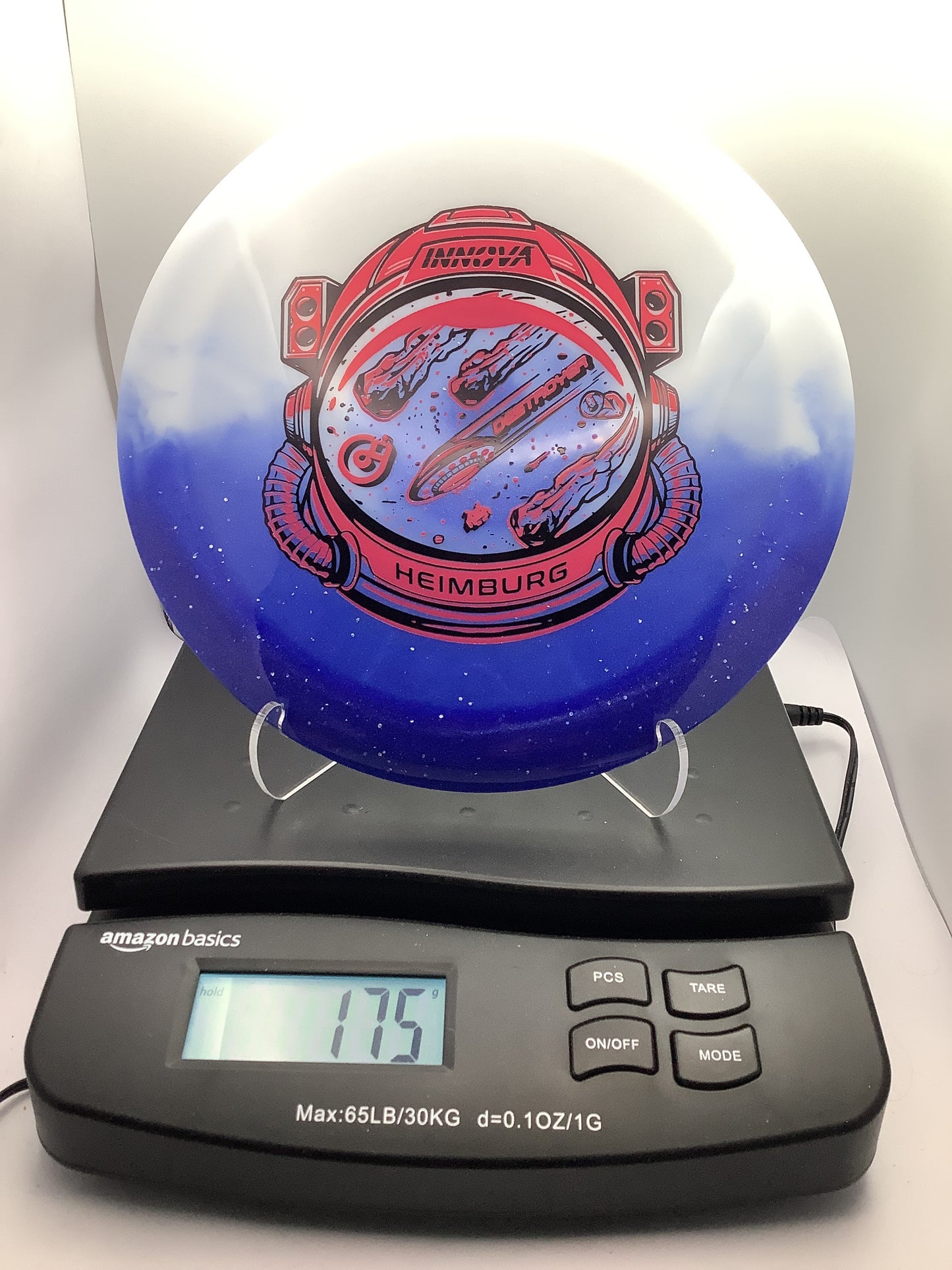 Innova Duo Destroyer CH26