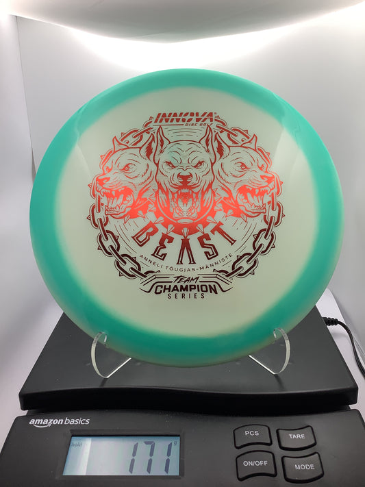 Innova Proto Glow Halo Star Beast ATM26
