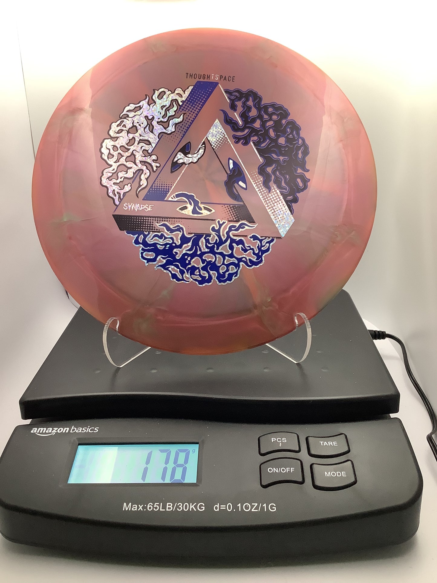 TSA Nebula Ethereal Synapse Penrose