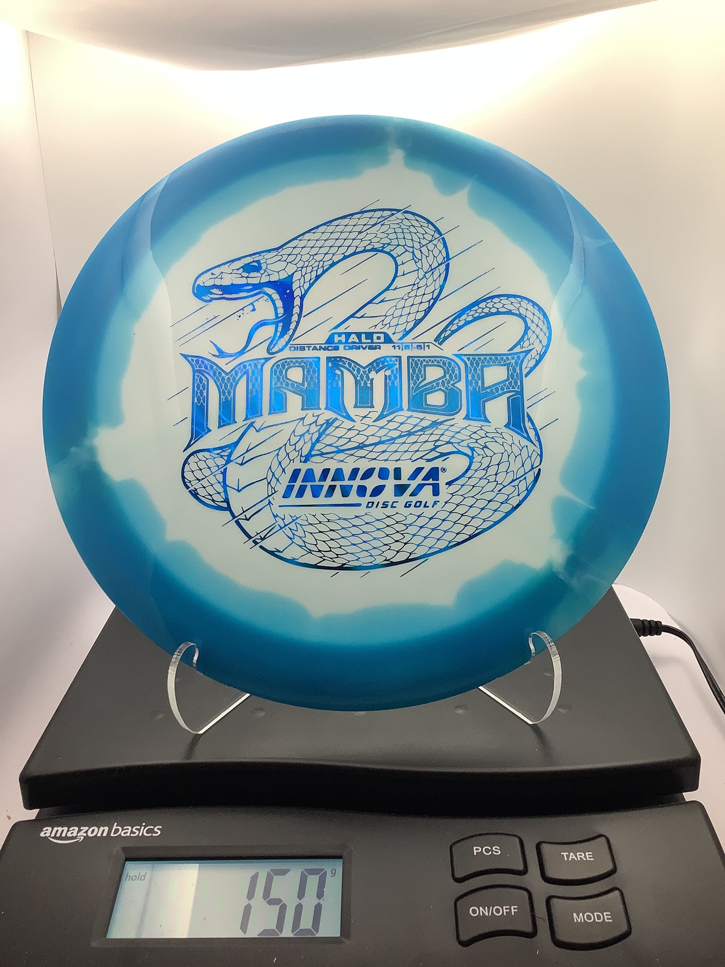 Innova Halo Star Mamba