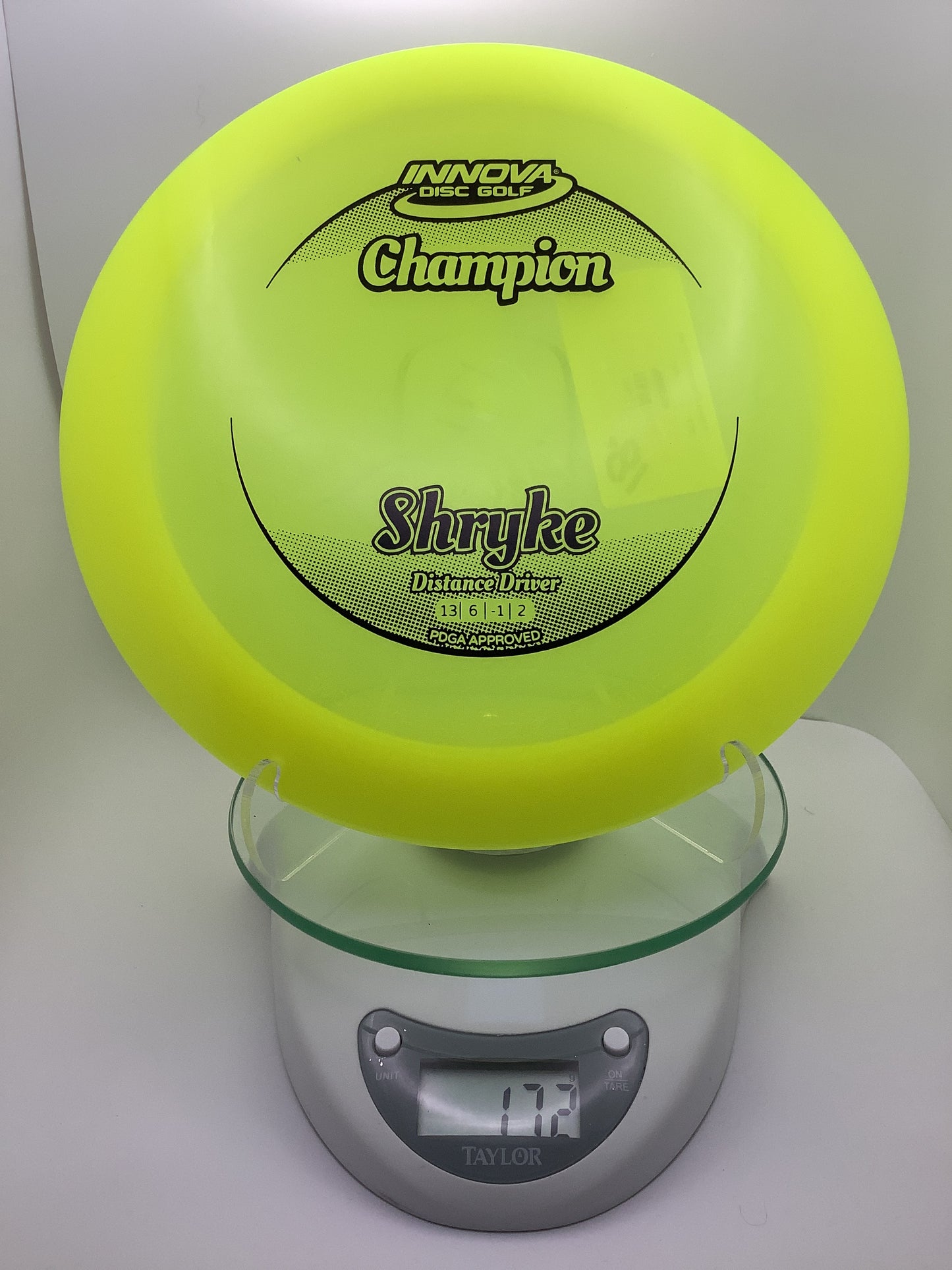 Innova Champion Shryke