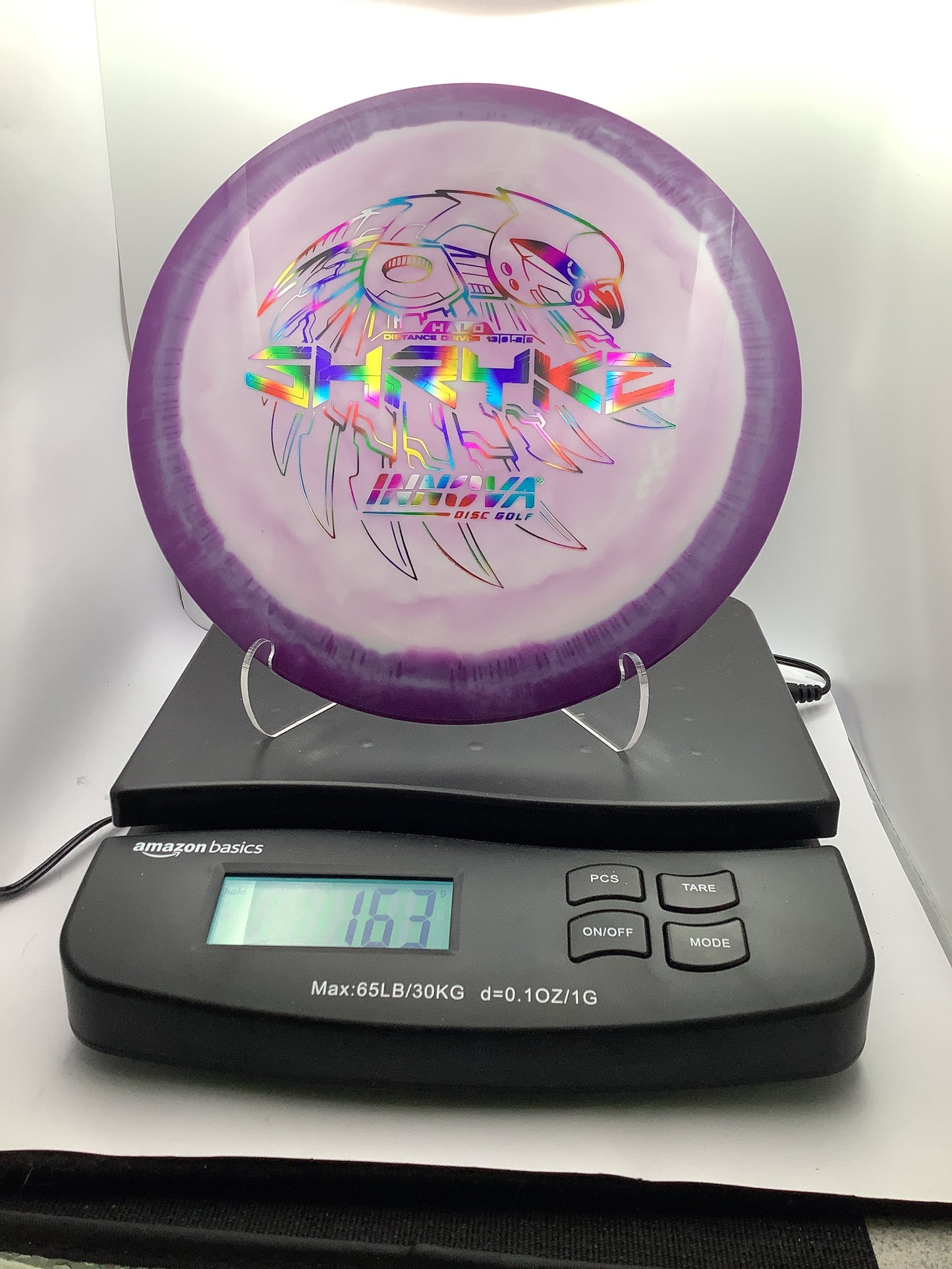 Innova Halo Star Shryke